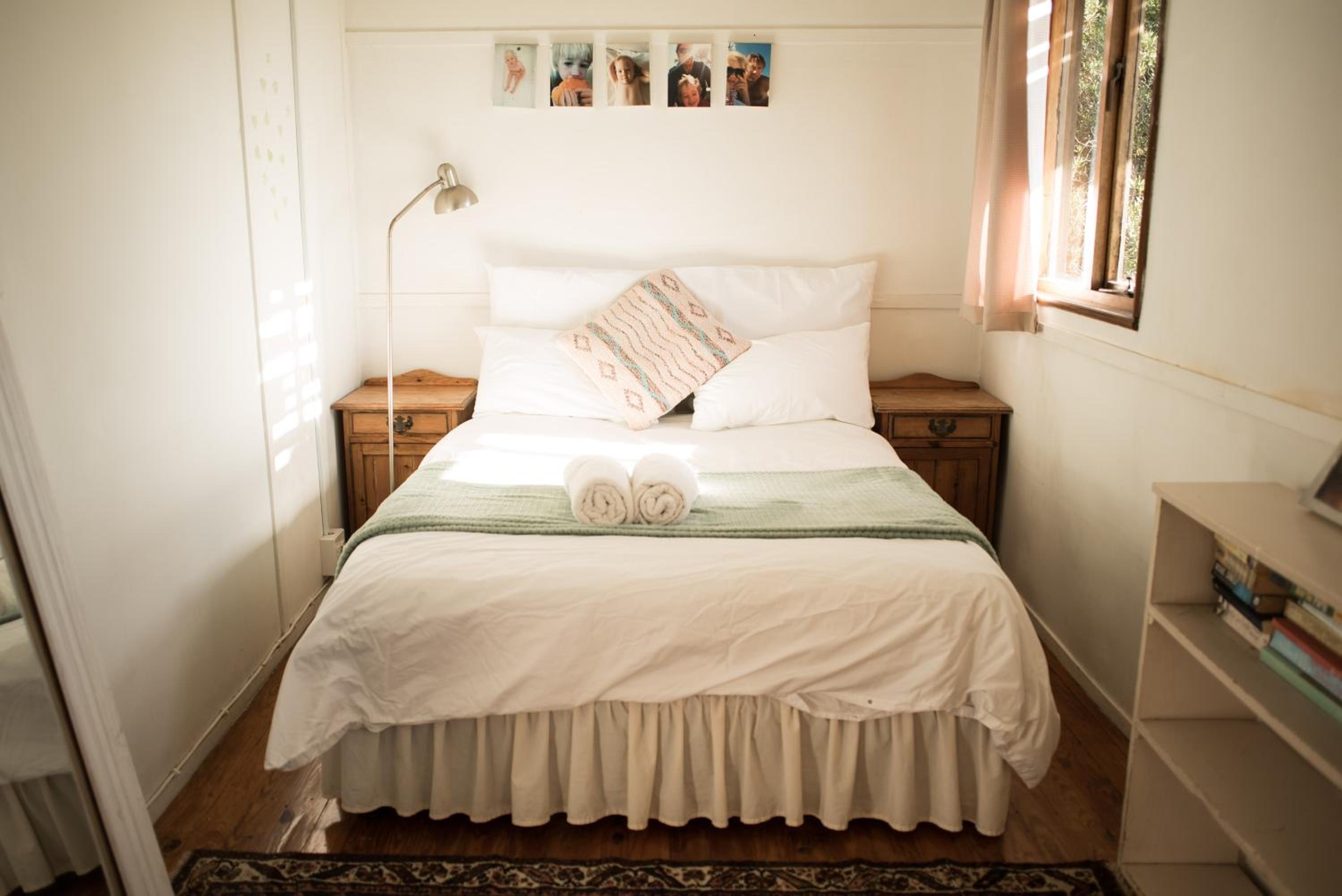 Scarborough Beach Bungalow