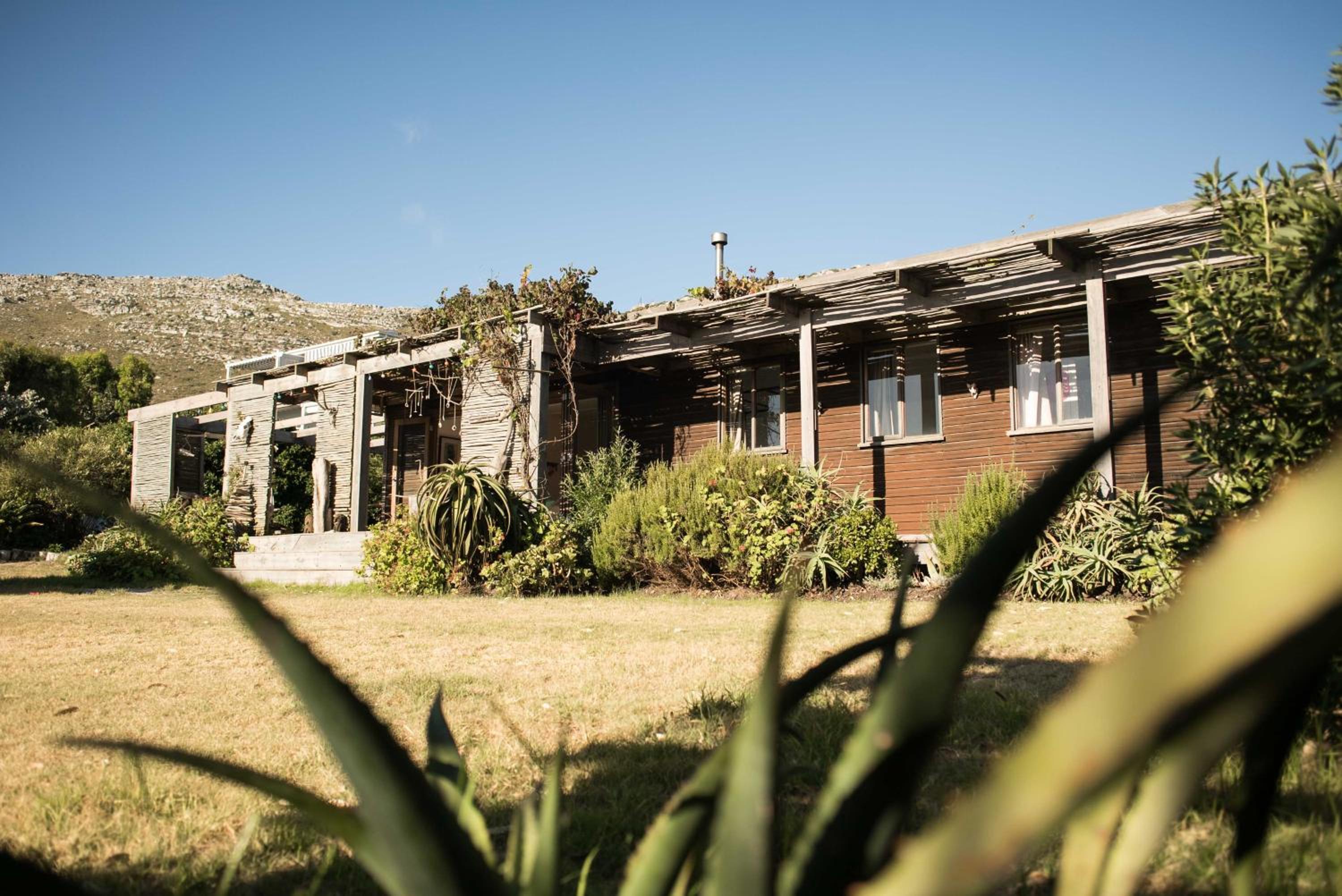 Scarborough Beach Bungalow