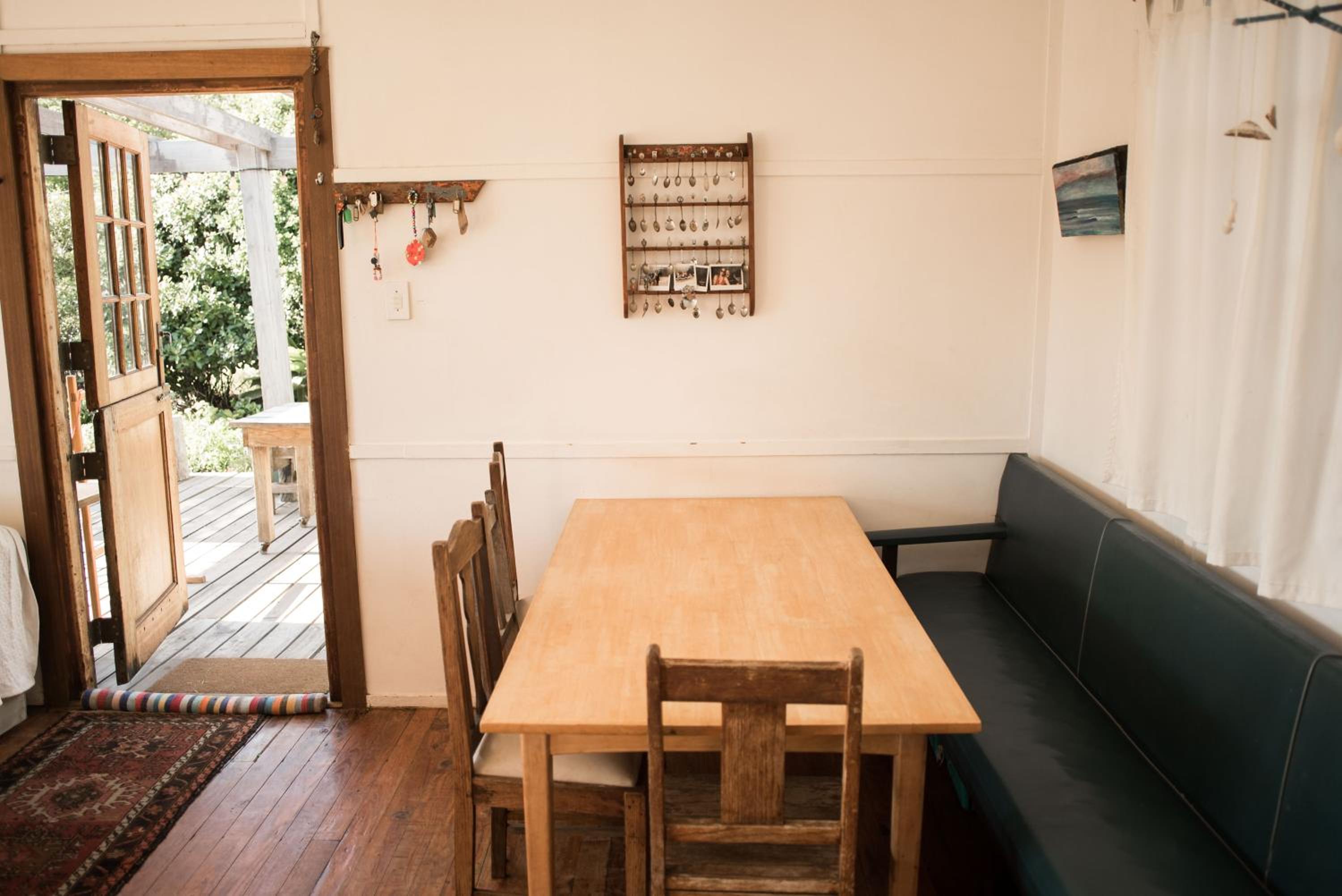 Scarborough Beach Bungalow