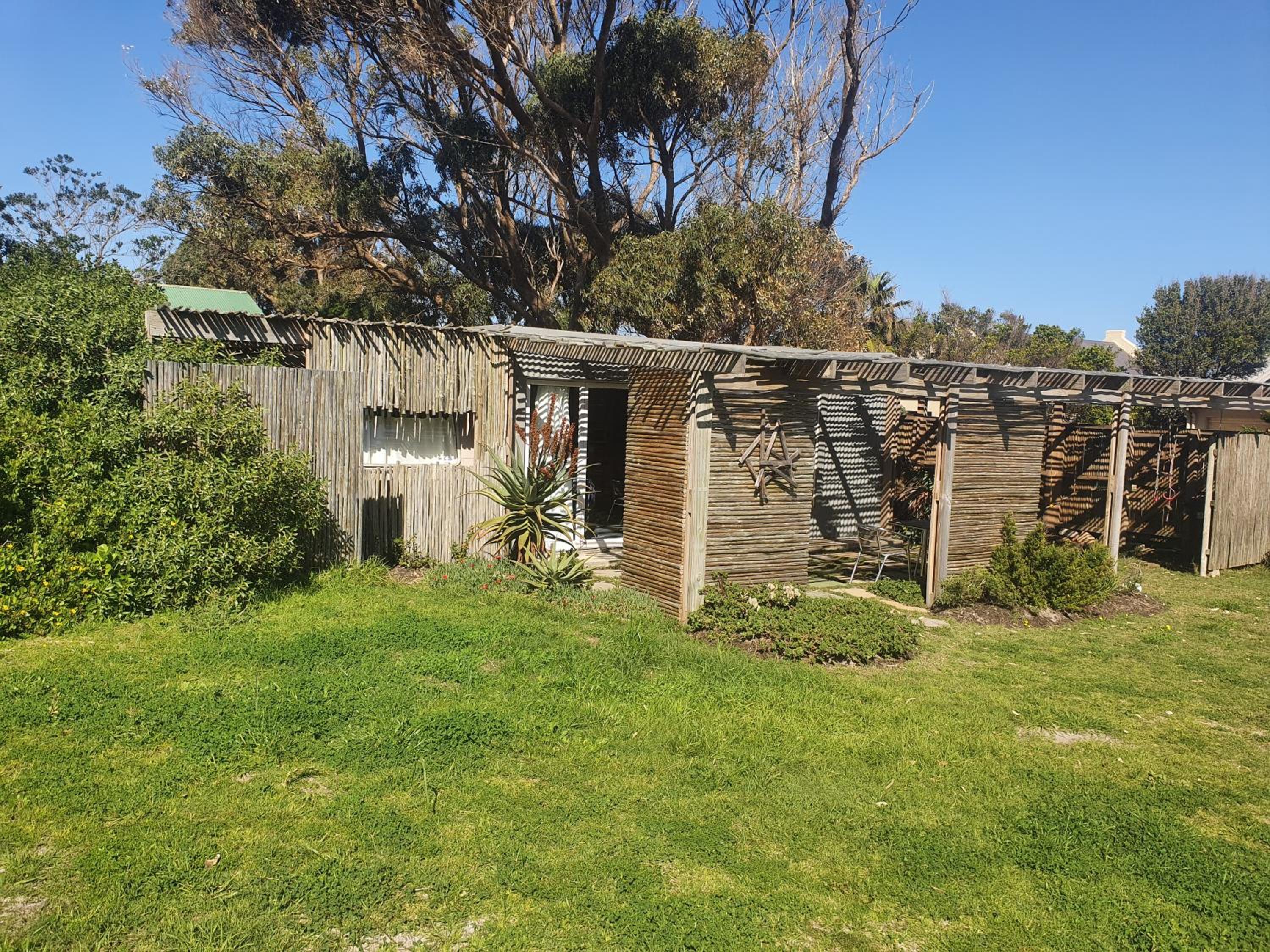 Scarborough Beach Bungalow