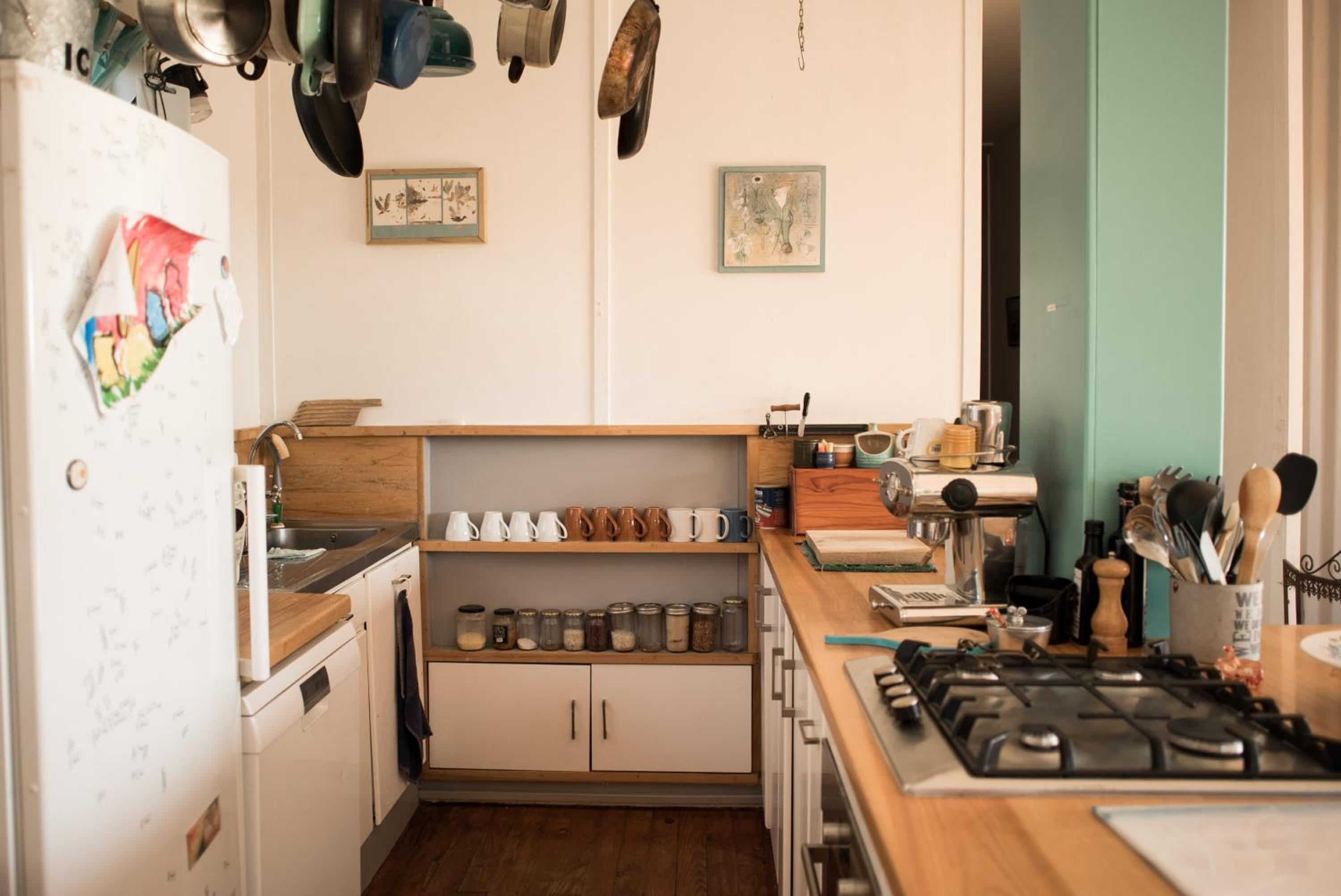 Scarborough Beach Bungalow