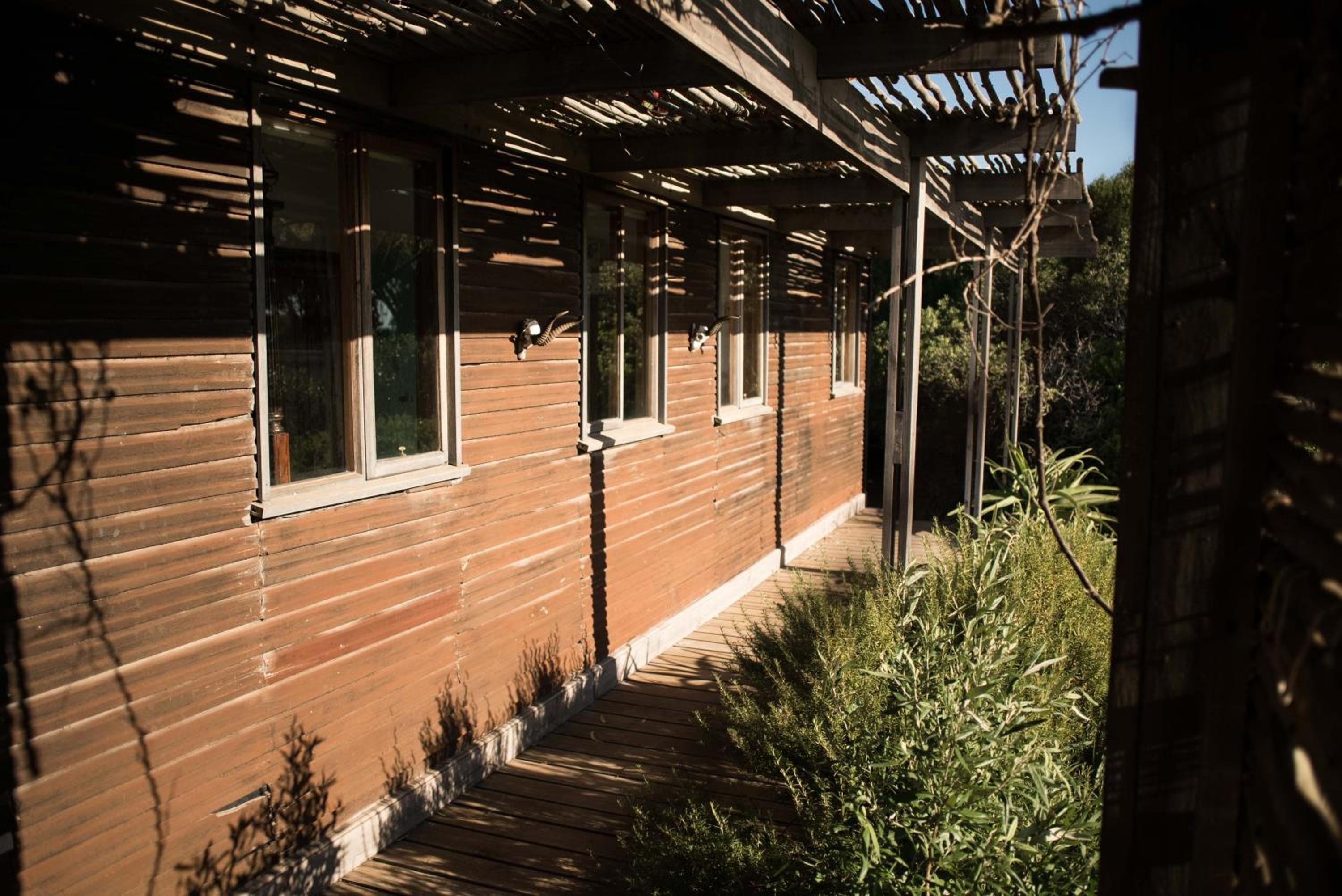Scarborough Beach Bungalow