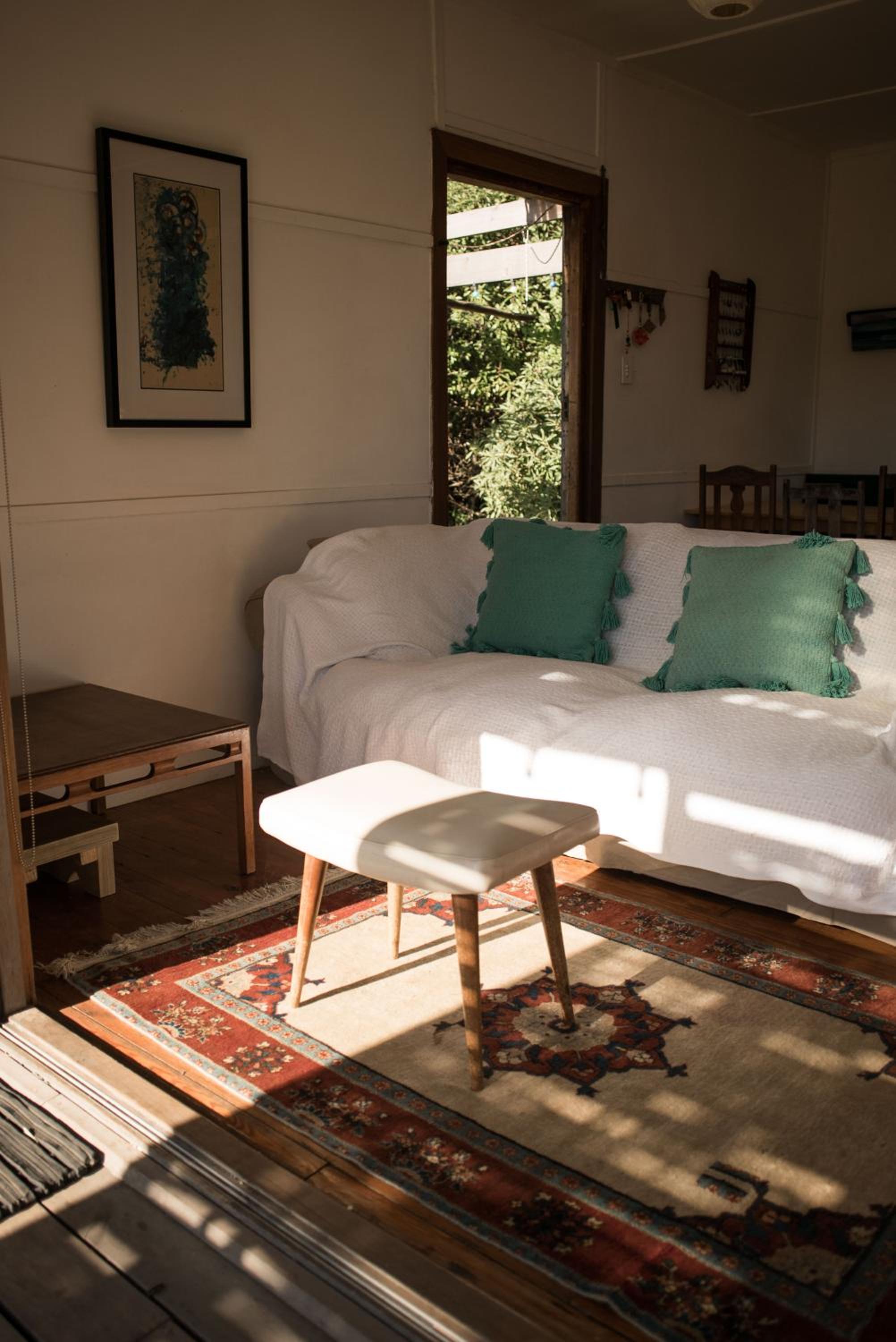 Scarborough Beach Bungalow
