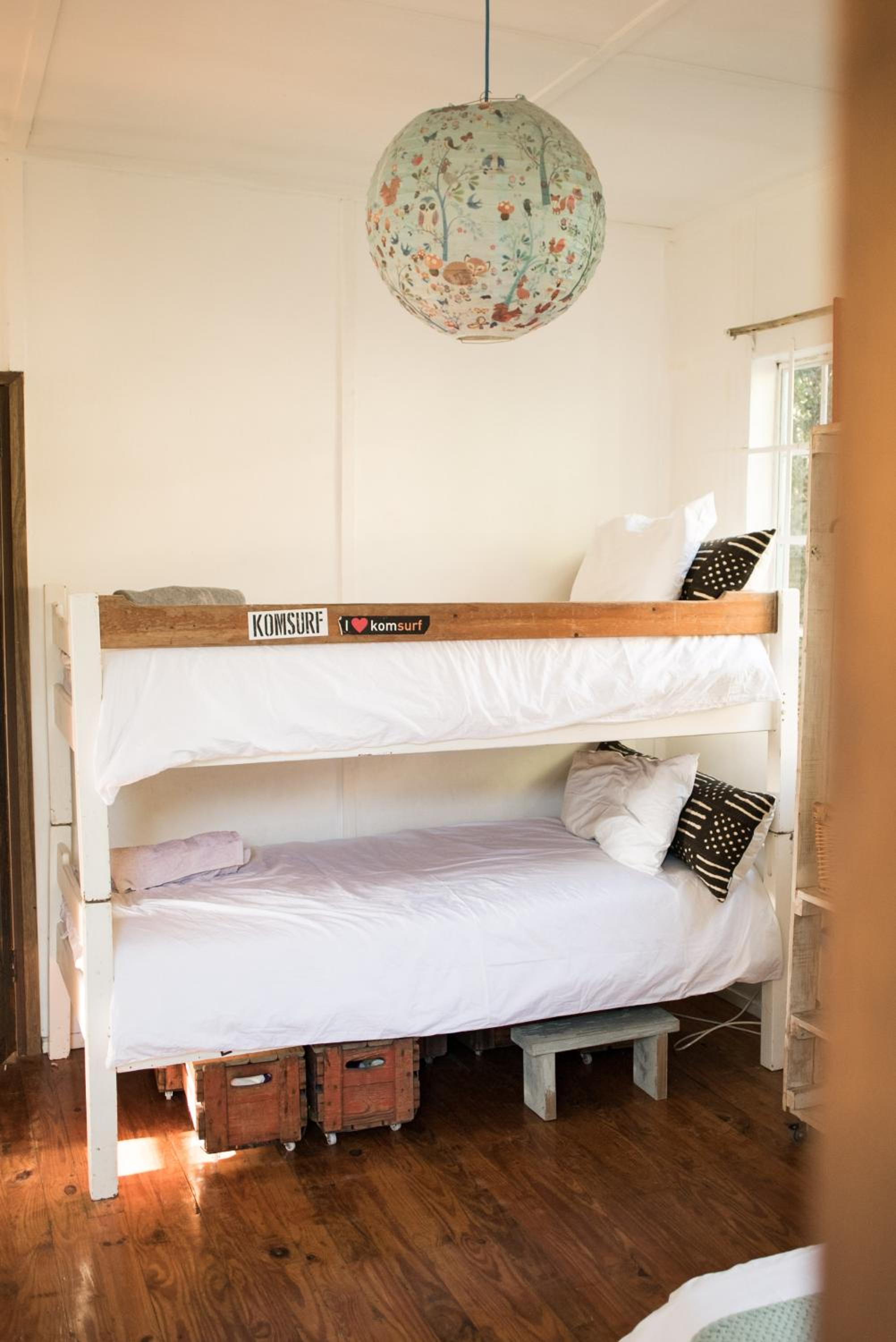 Scarborough Beach Bungalow