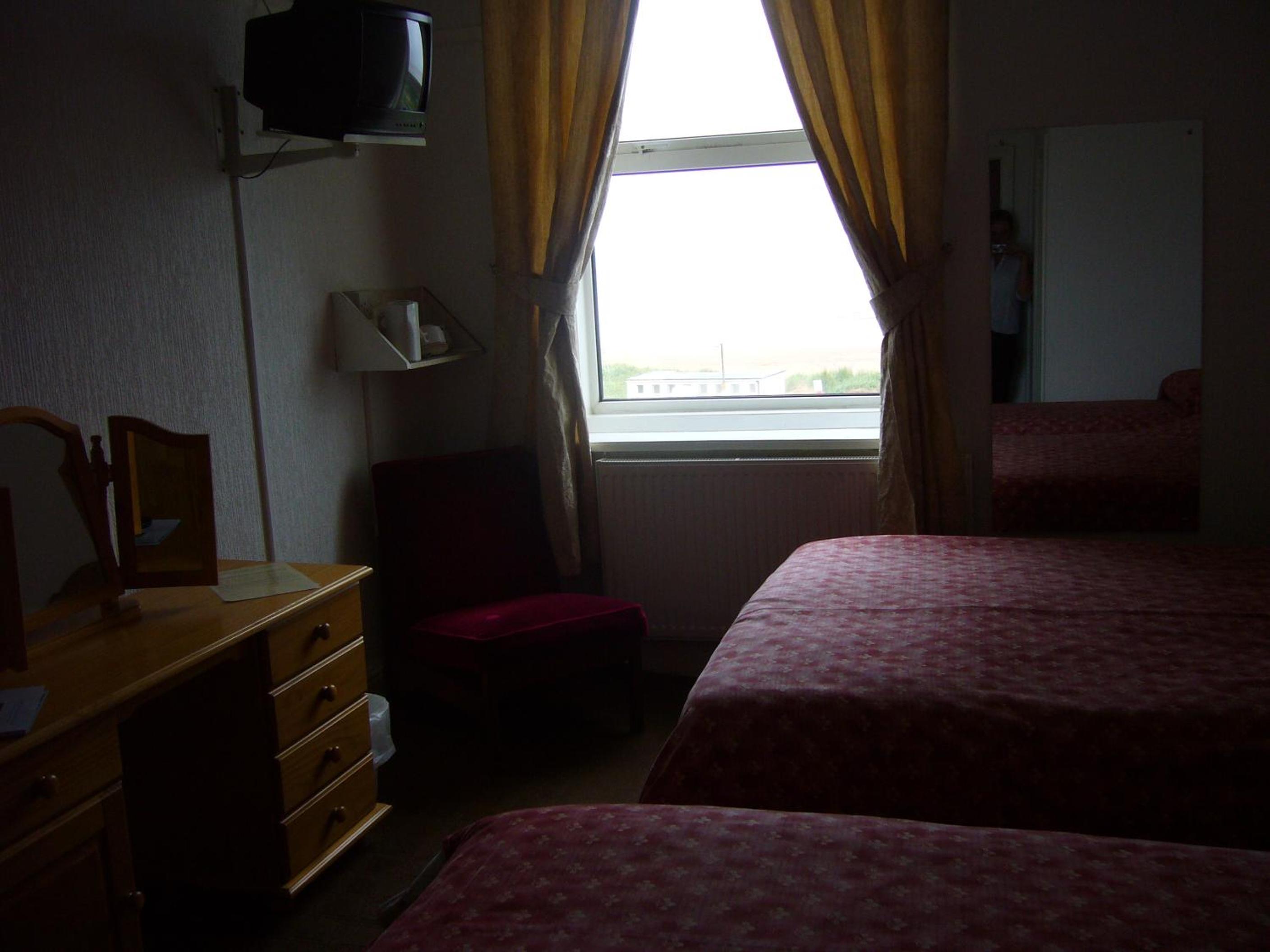 Lytham St Annes Vacations - Monterey Beach Hotel - Property Image 2