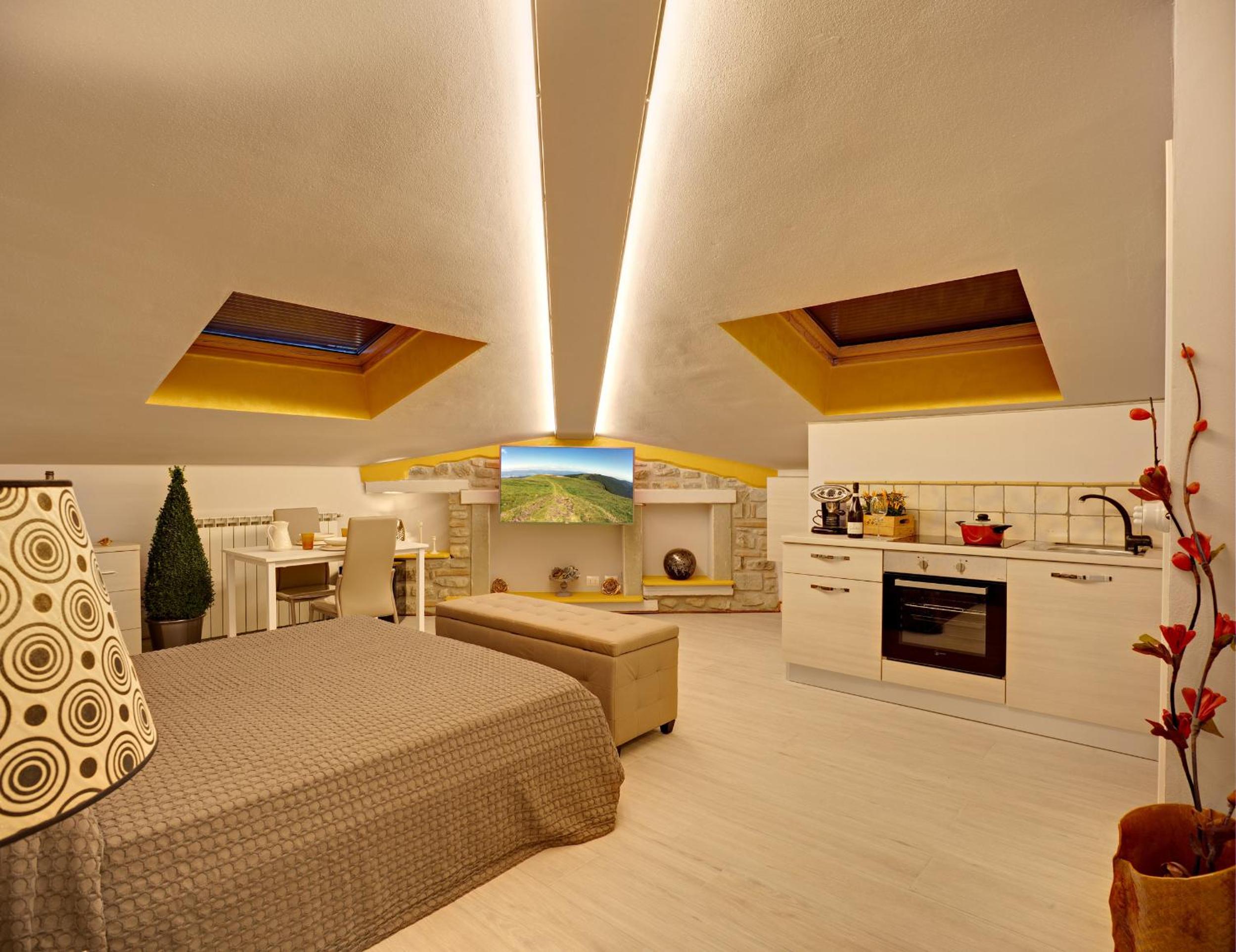 Casa Vacanze Matelda