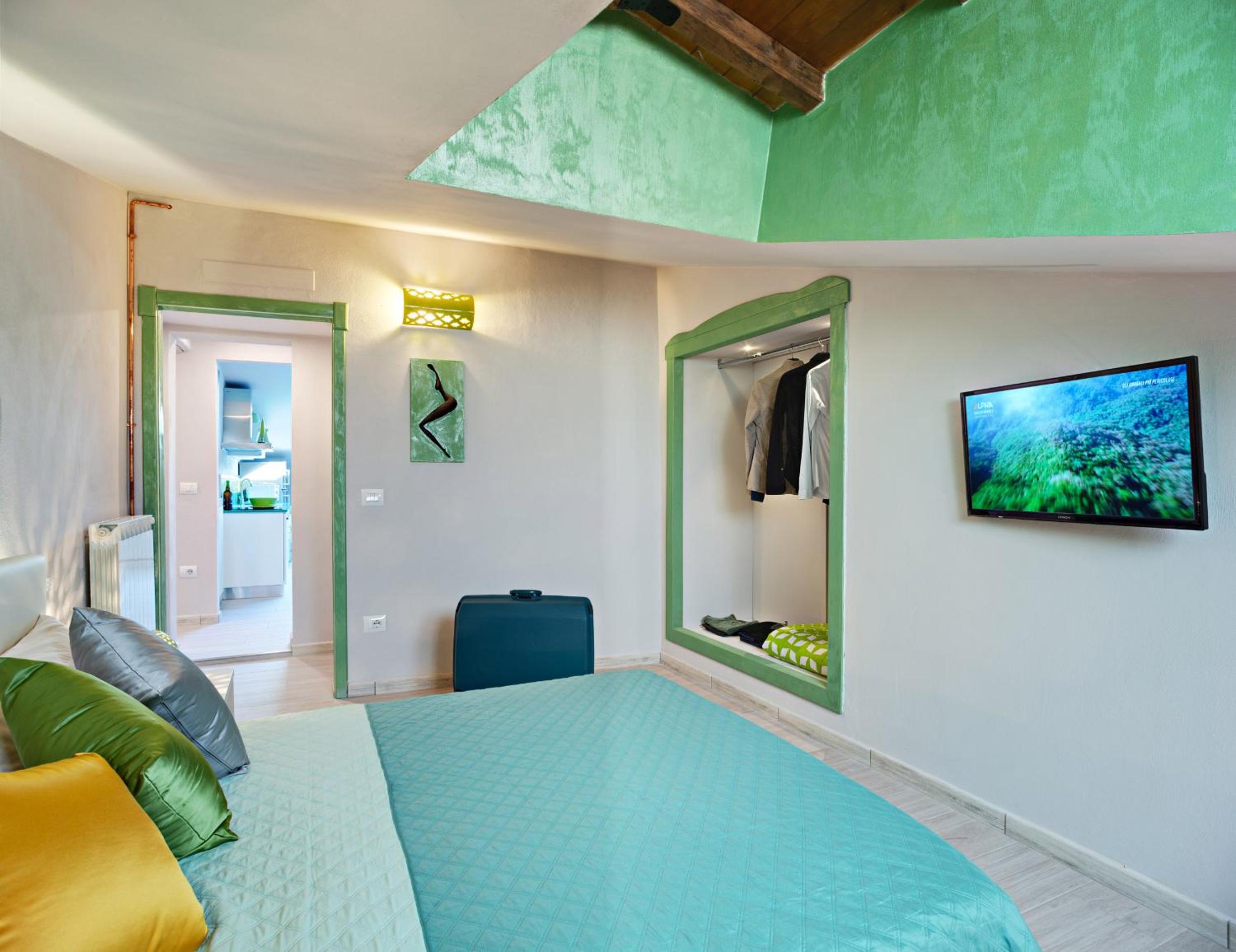 Casa Vacanze Matelda