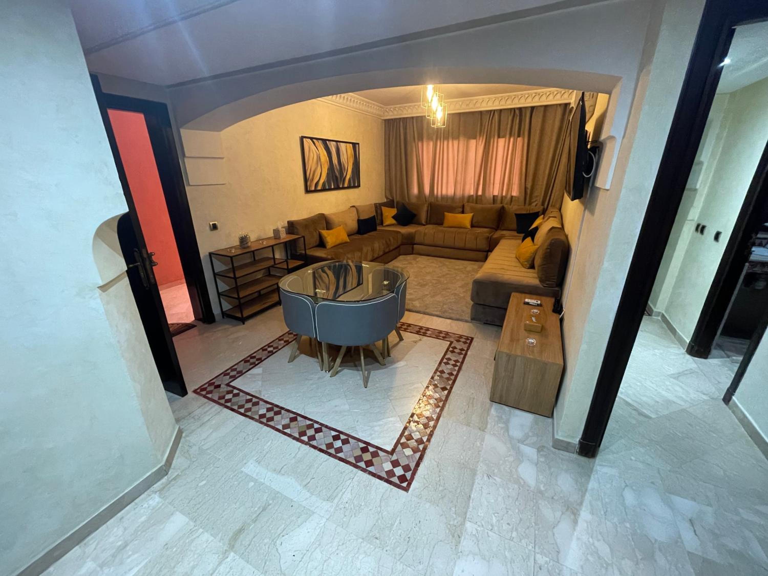 Armélion - Appartements Marrakech view 2