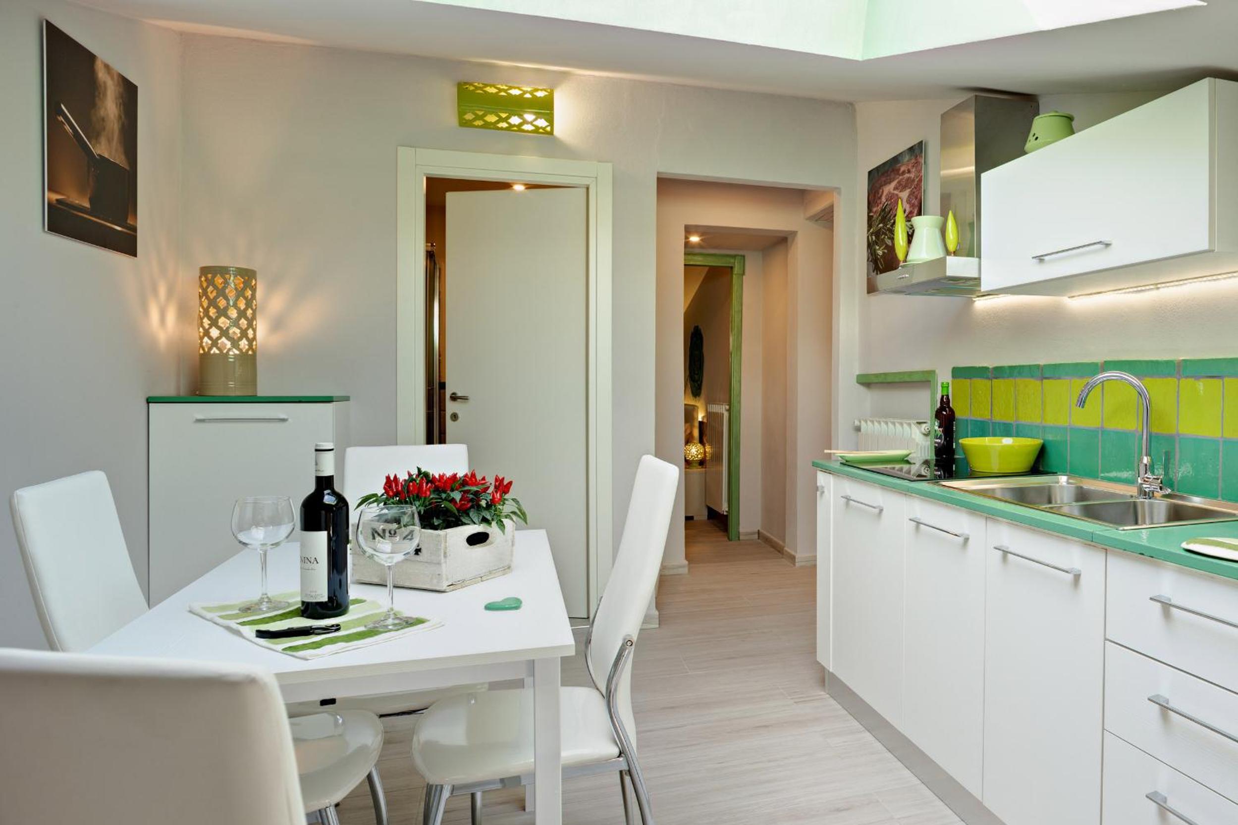 Casa Vacanze Matelda