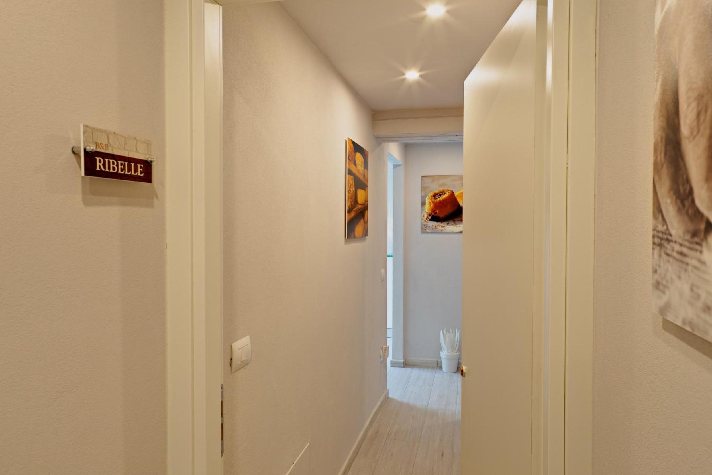 Casa Vacanze Matelda