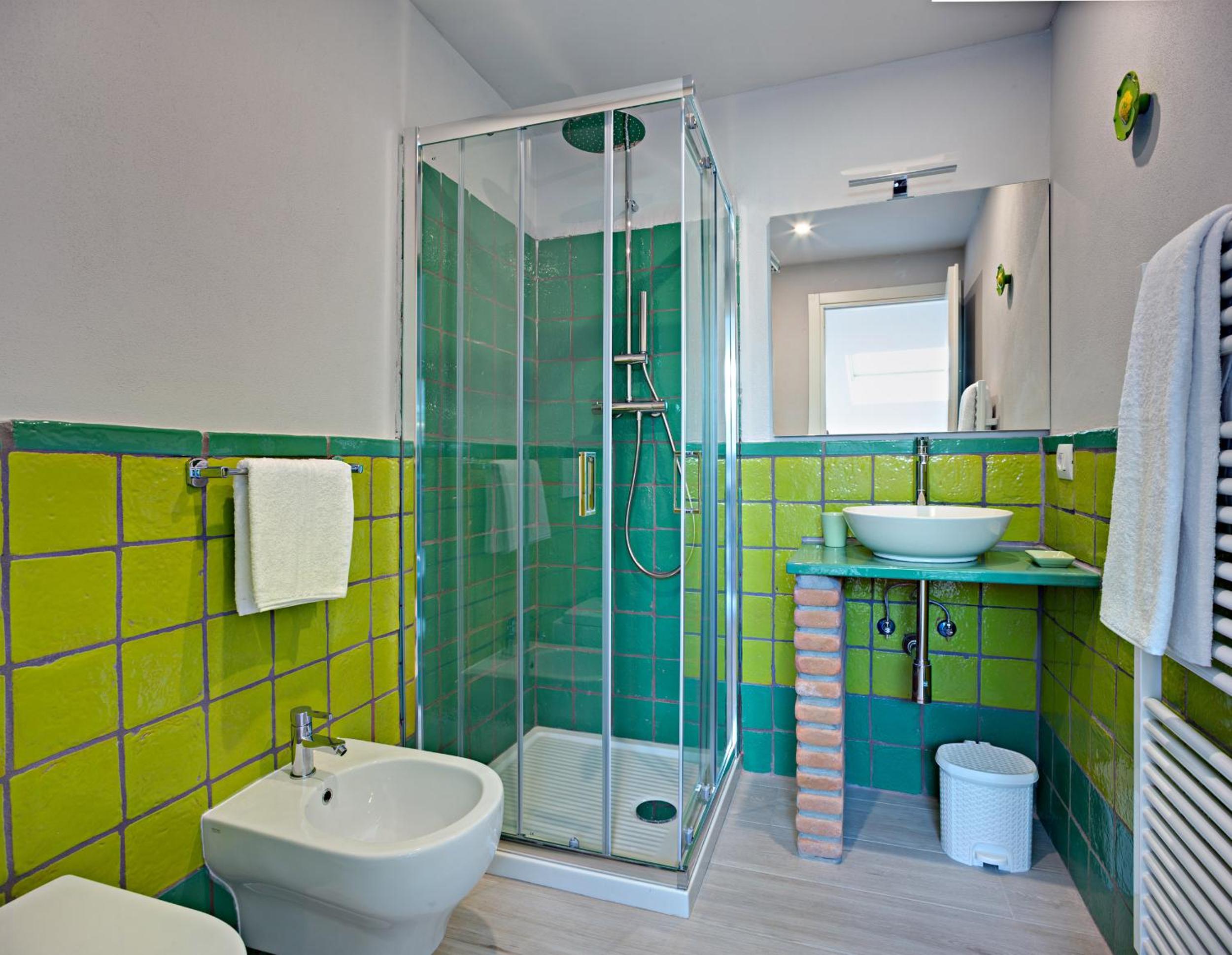 Casa Vacanze Matelda