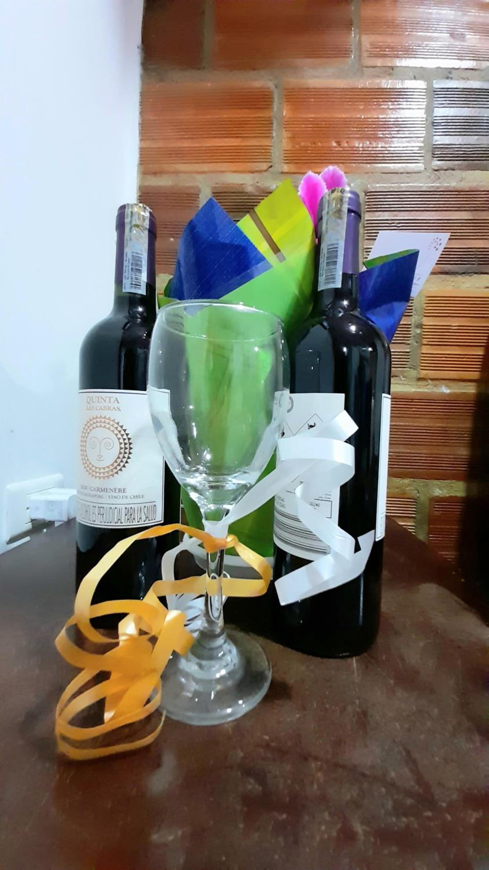 Hospedaje Maria Valentina
