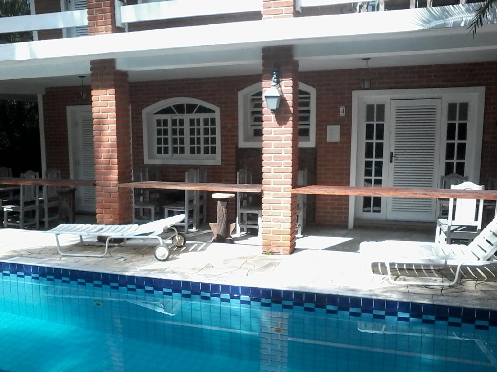 Residencial Mar