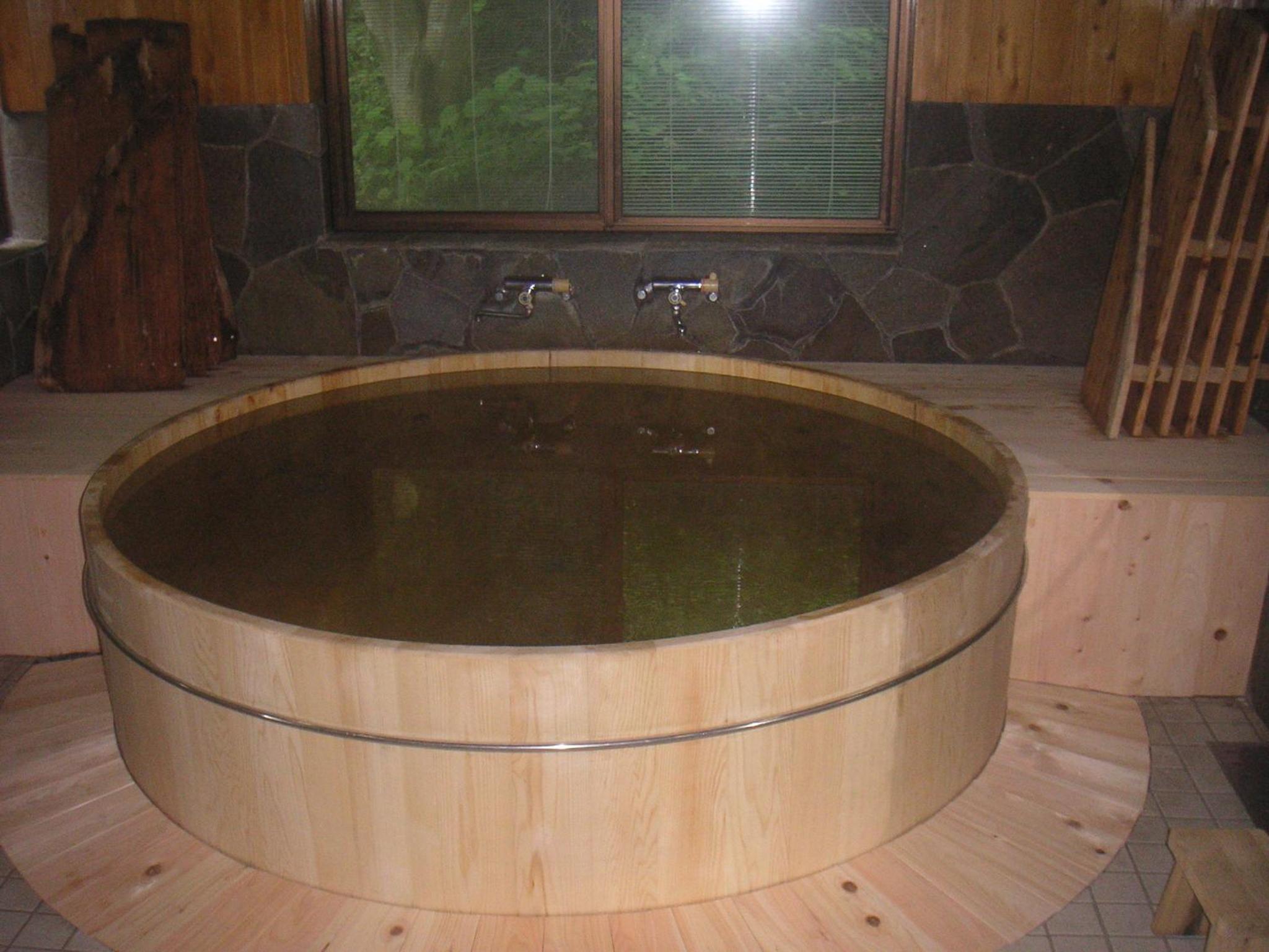 Shukubo Komadori-Sanso