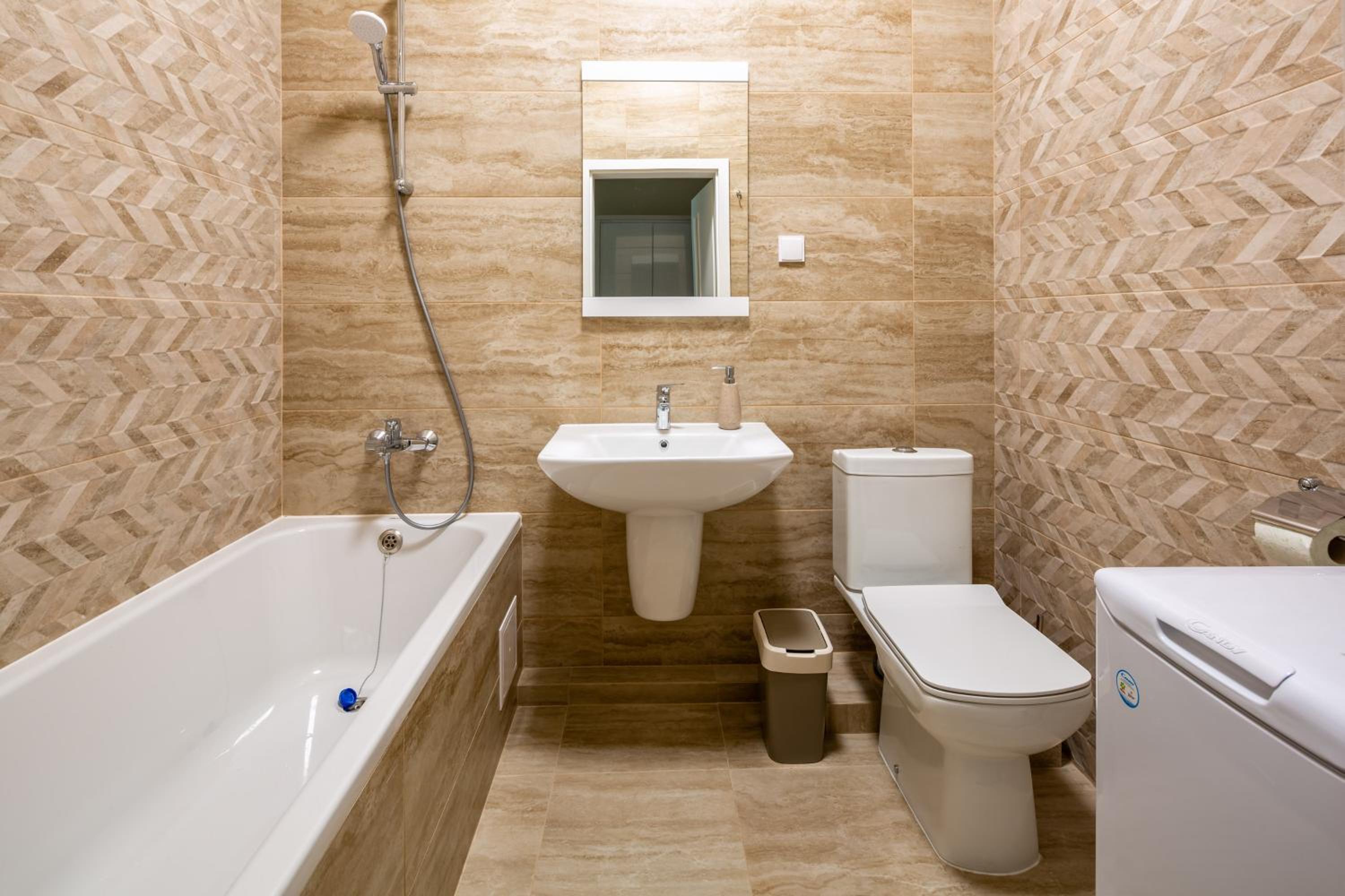 Forum Premium Apartment view 5
