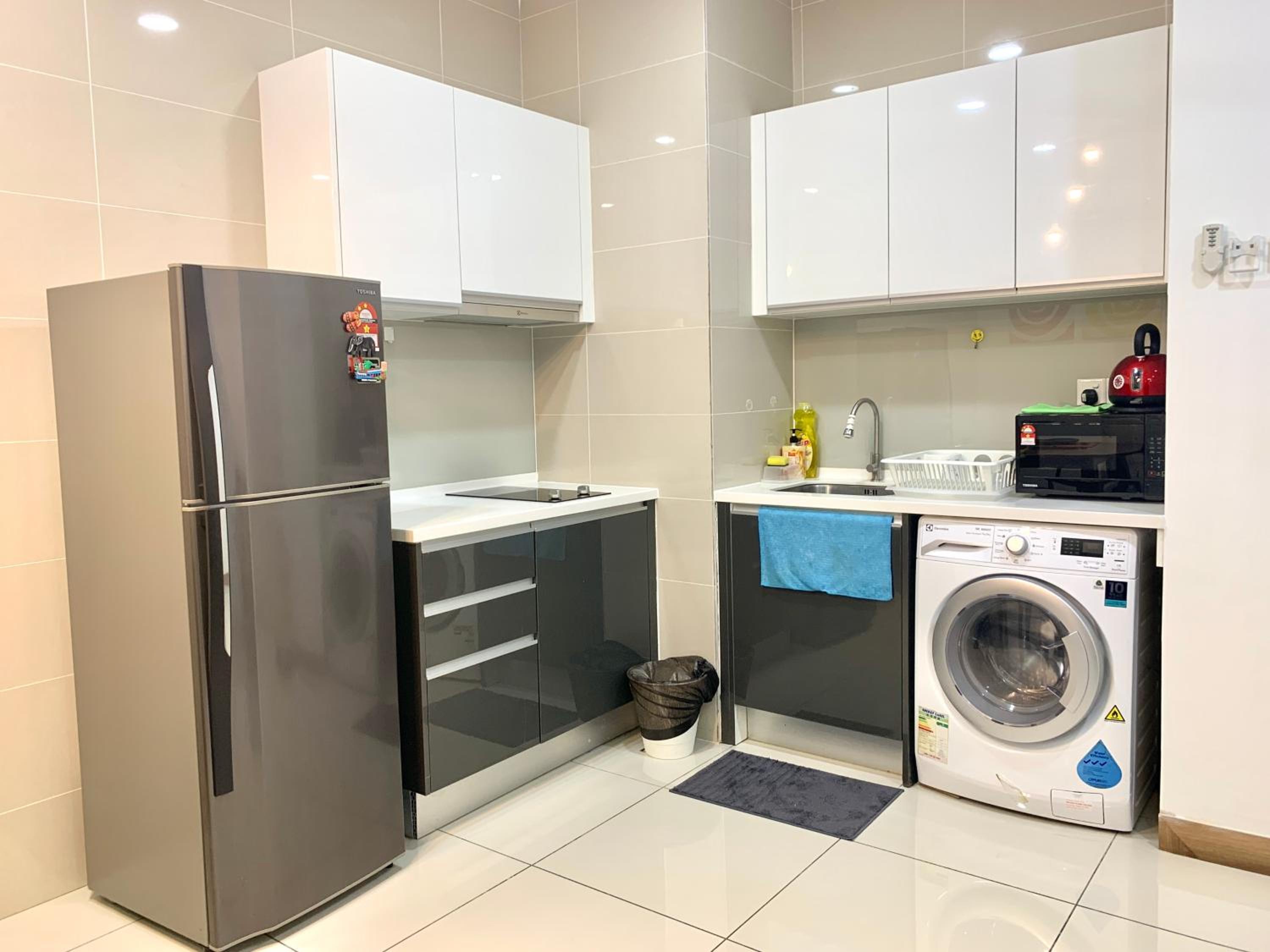 KL Gateway Residency