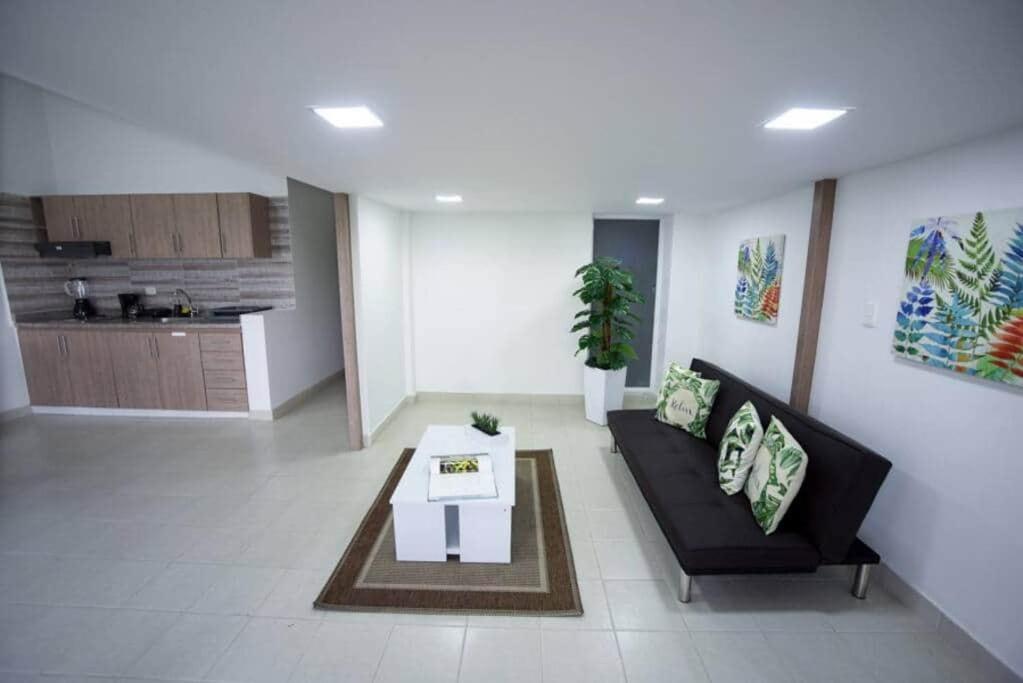 (305) Loft Duplex en Granada view 4