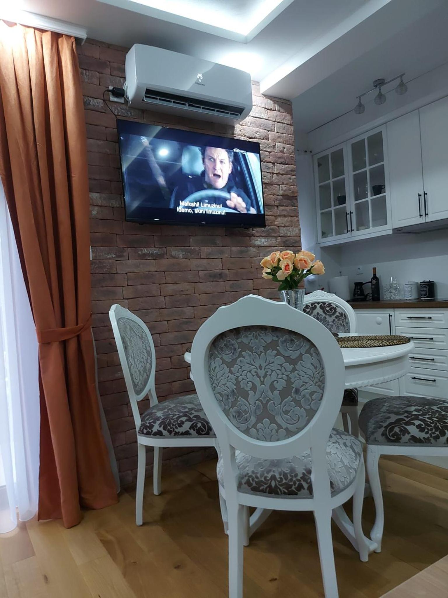 Apartman Hedonist