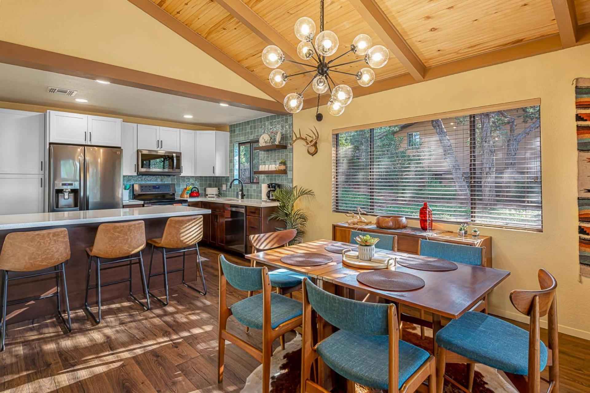 Bell Rock Drive Sedona view 5