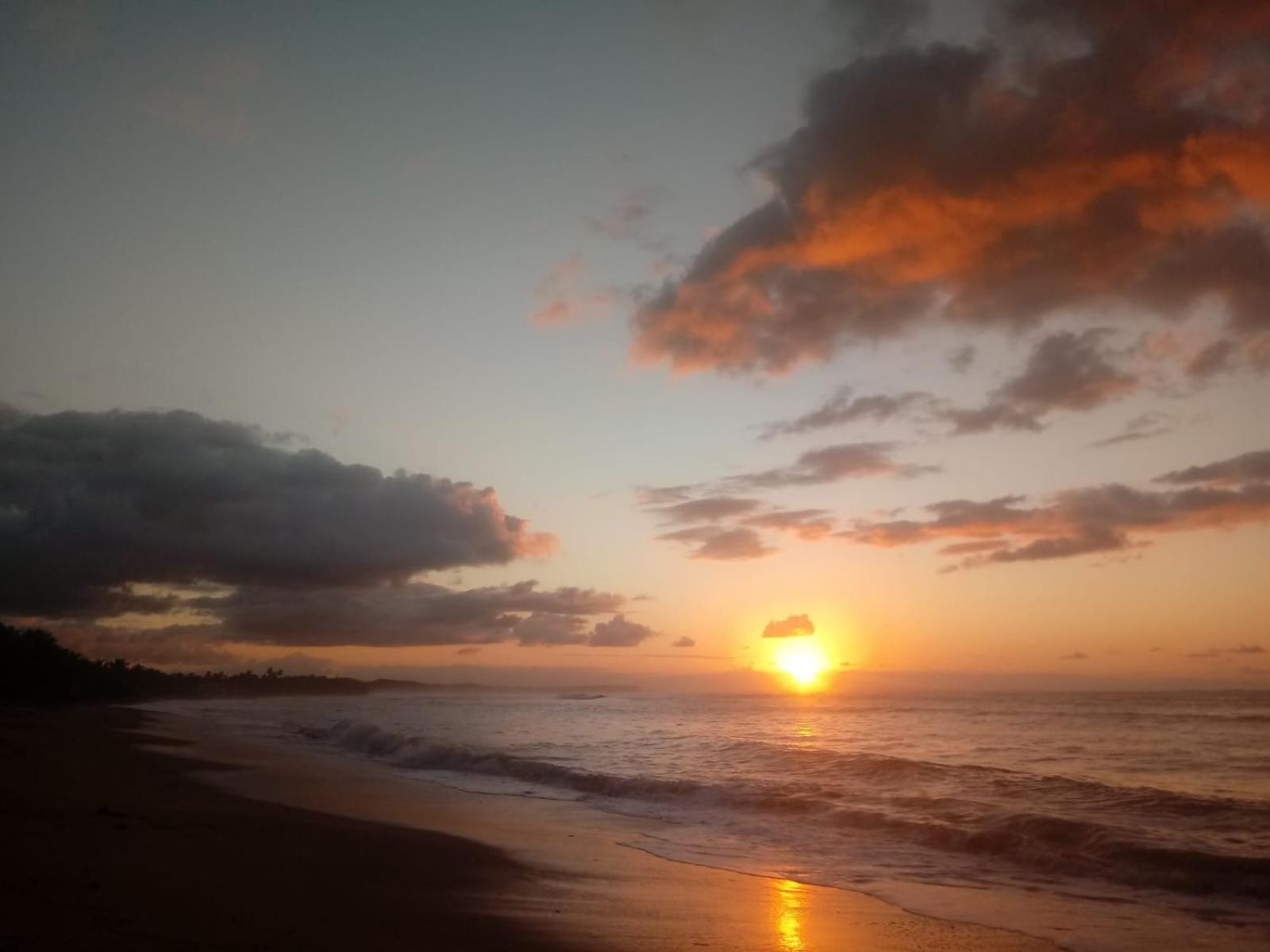 Pousada Praia de Tairu view 5
