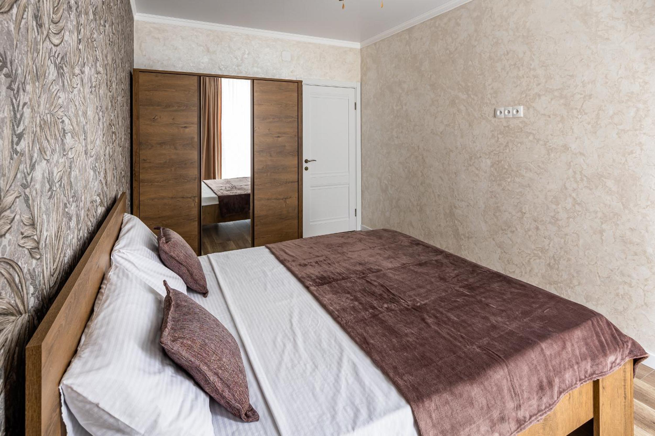 Avalon Time Apartment