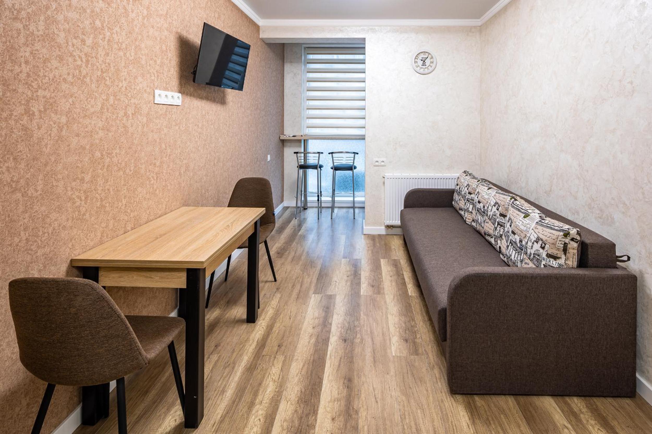 Avalon Time Apartment