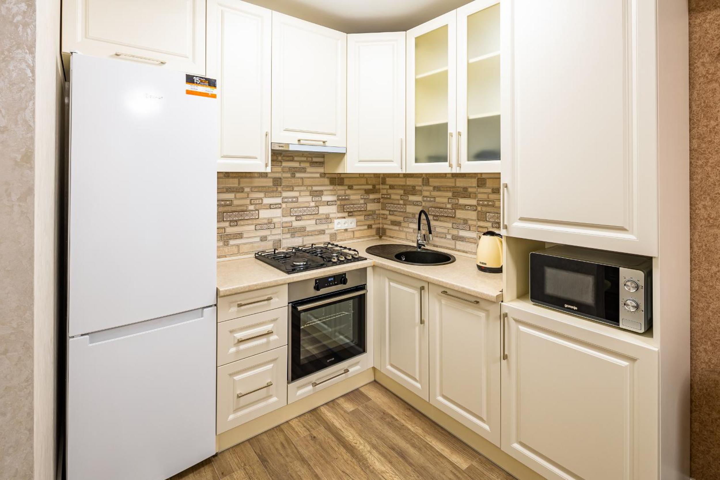 Avalon Time Apartment