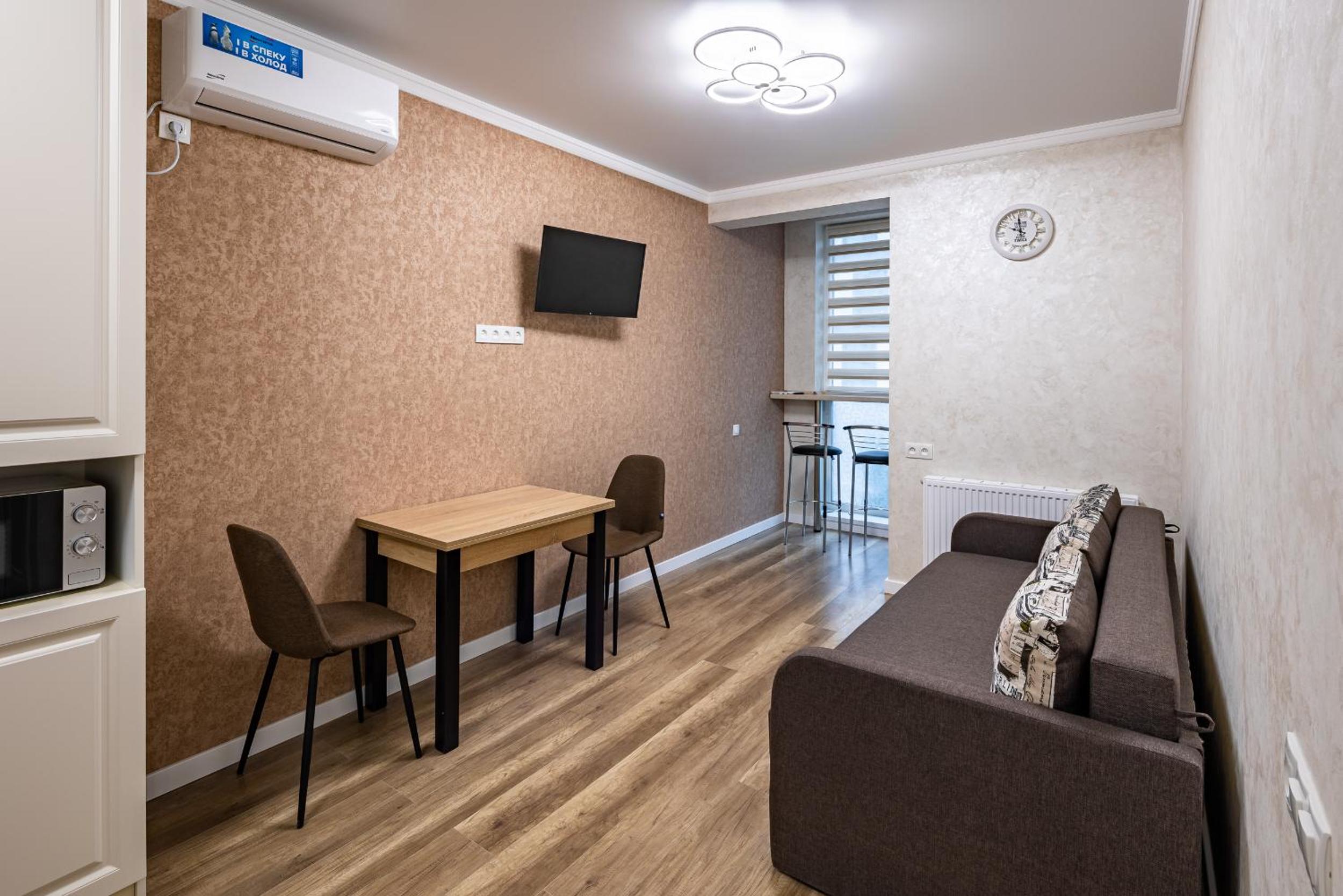 Avalon Time Apartment