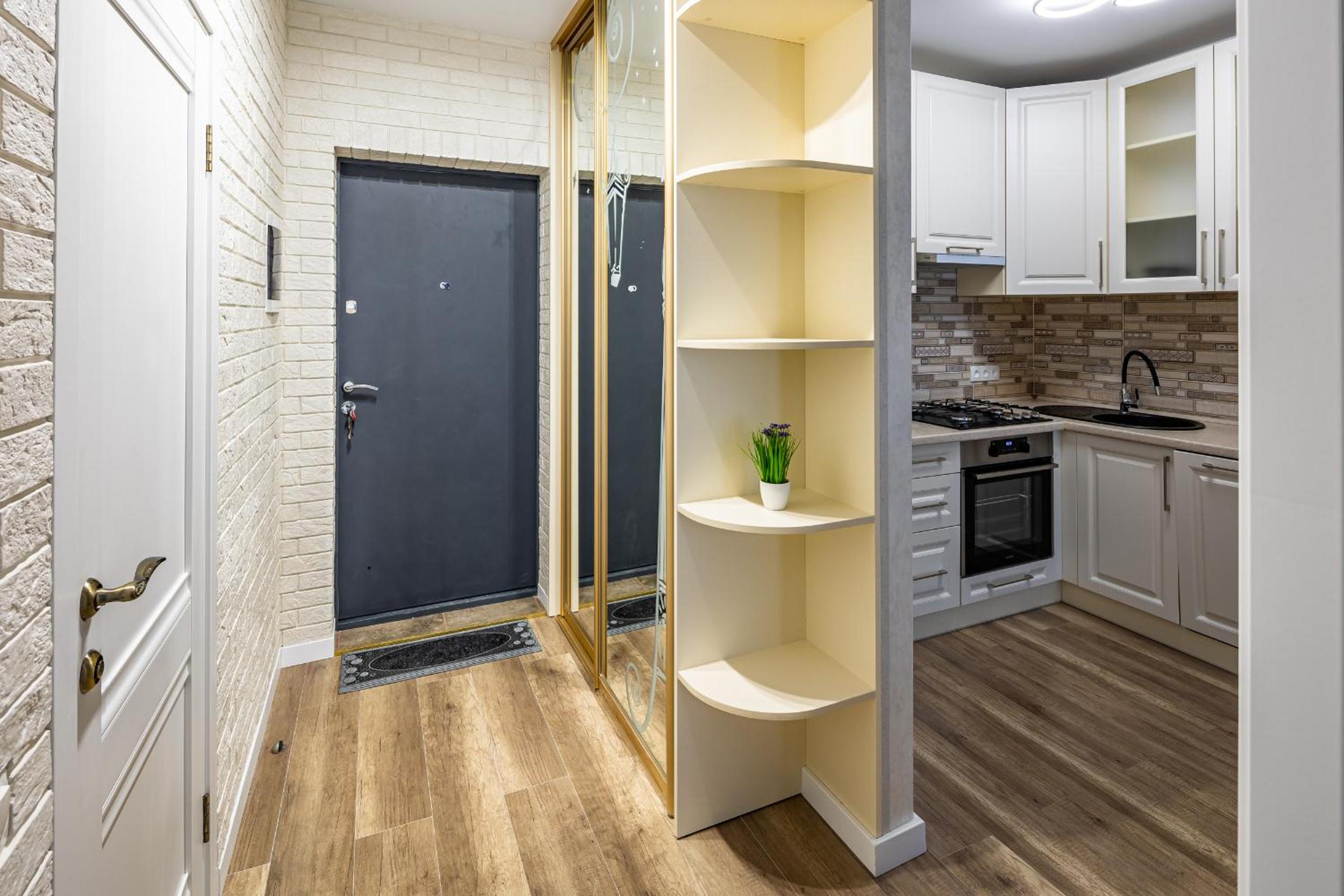 Avalon Time Apartment