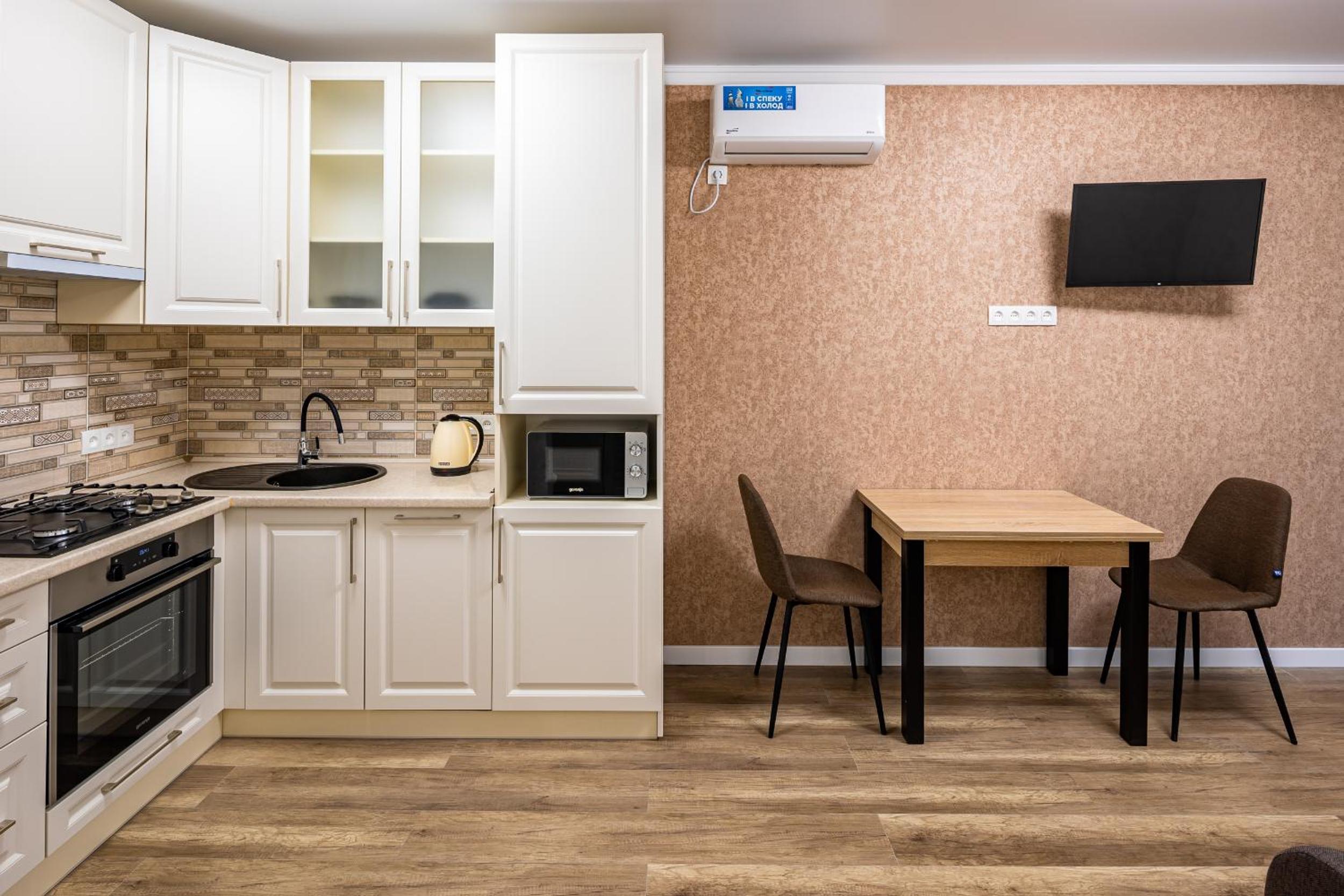 Avalon Time Apartment