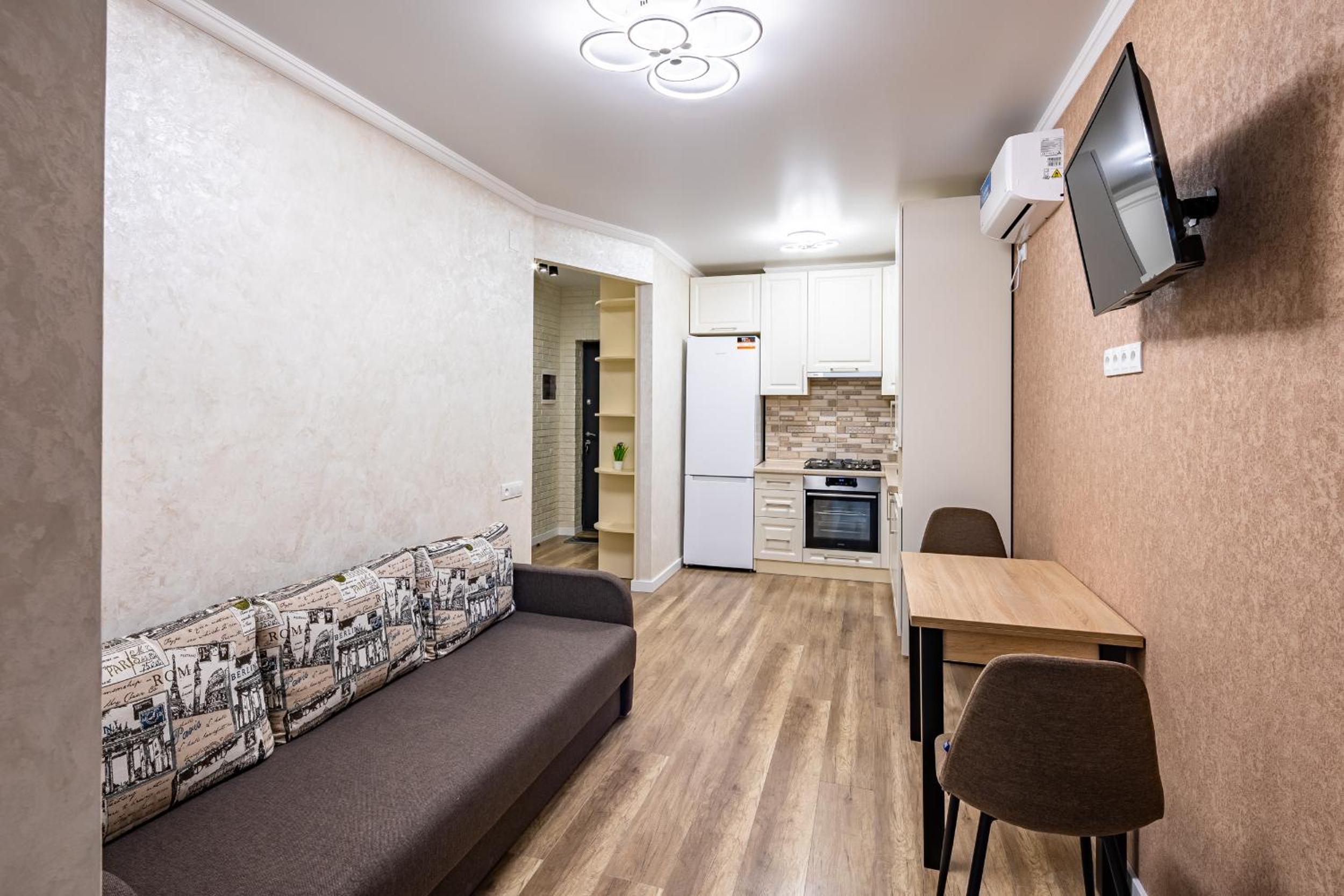 Avalon Time Apartment