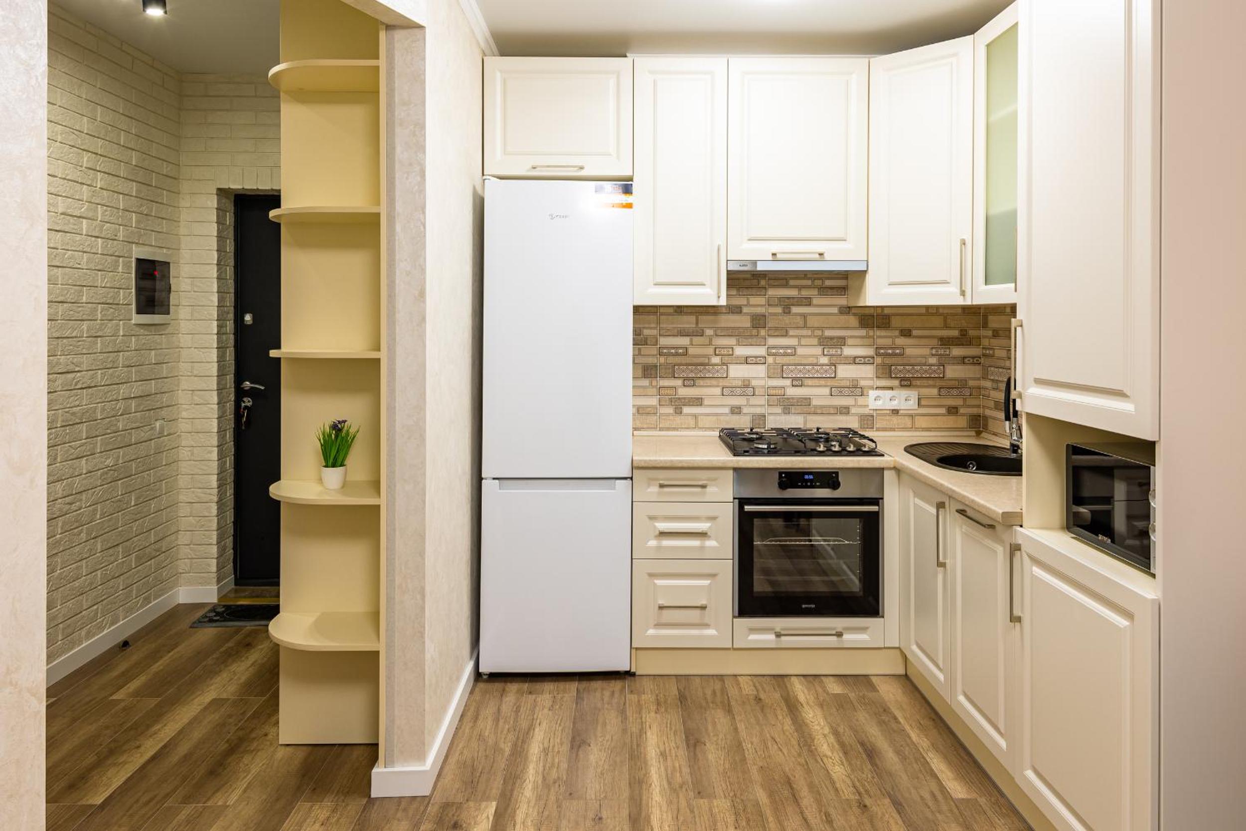 Avalon Time Apartment