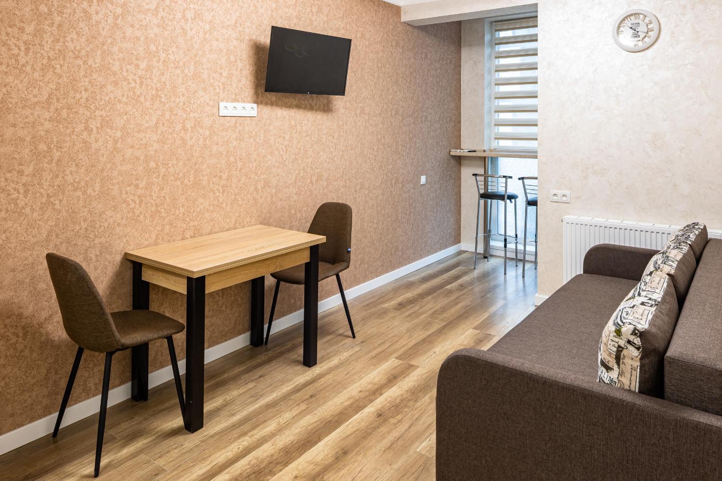 Avalon Time Apartment