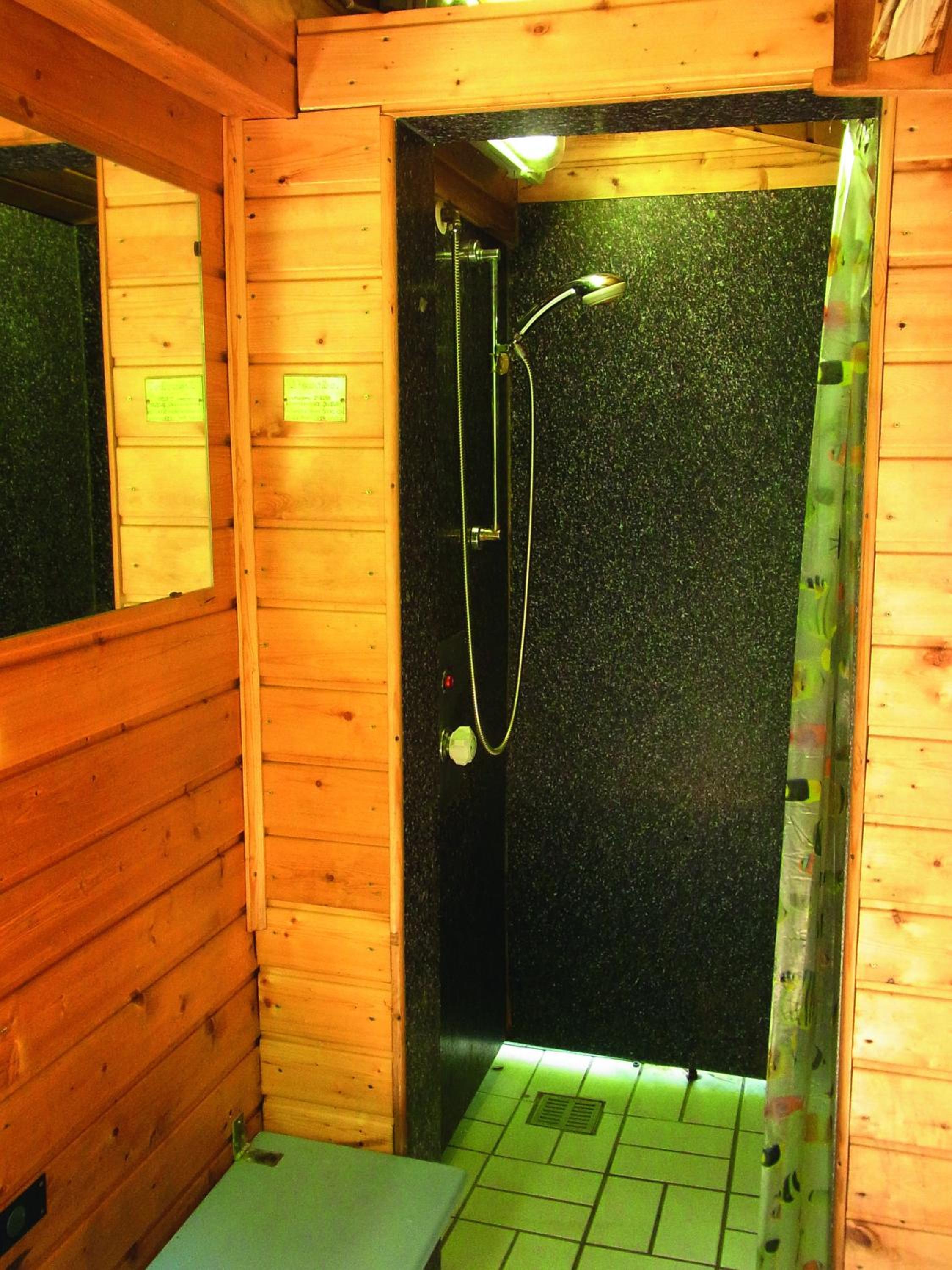 Finnhütten Waldesruh
