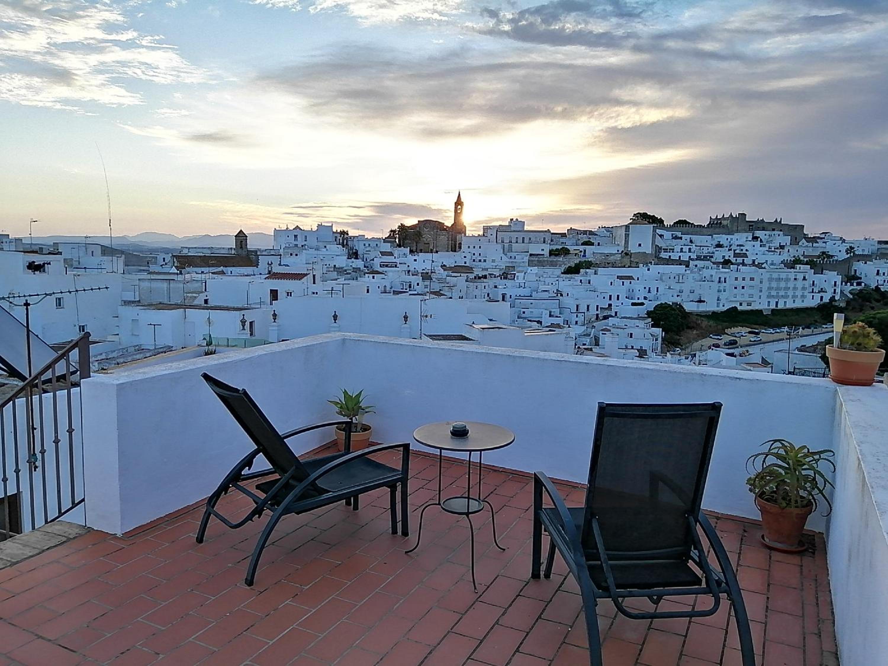 roof