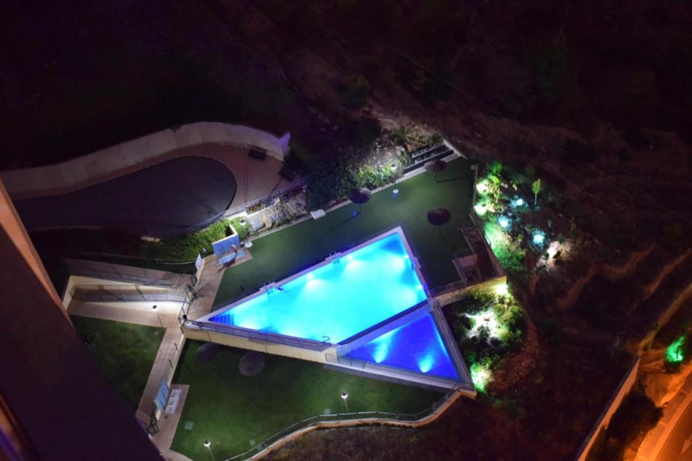 Beautiful Apartment near Beach with Panoramic Sea-view view 4
