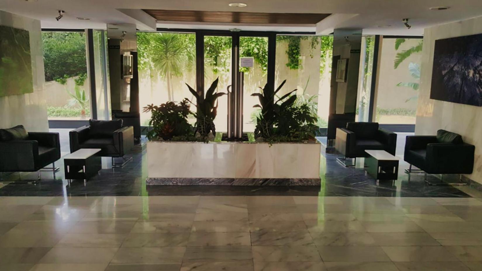 Beautiful Apartment near Beach with Panoramic Sea-view view 3