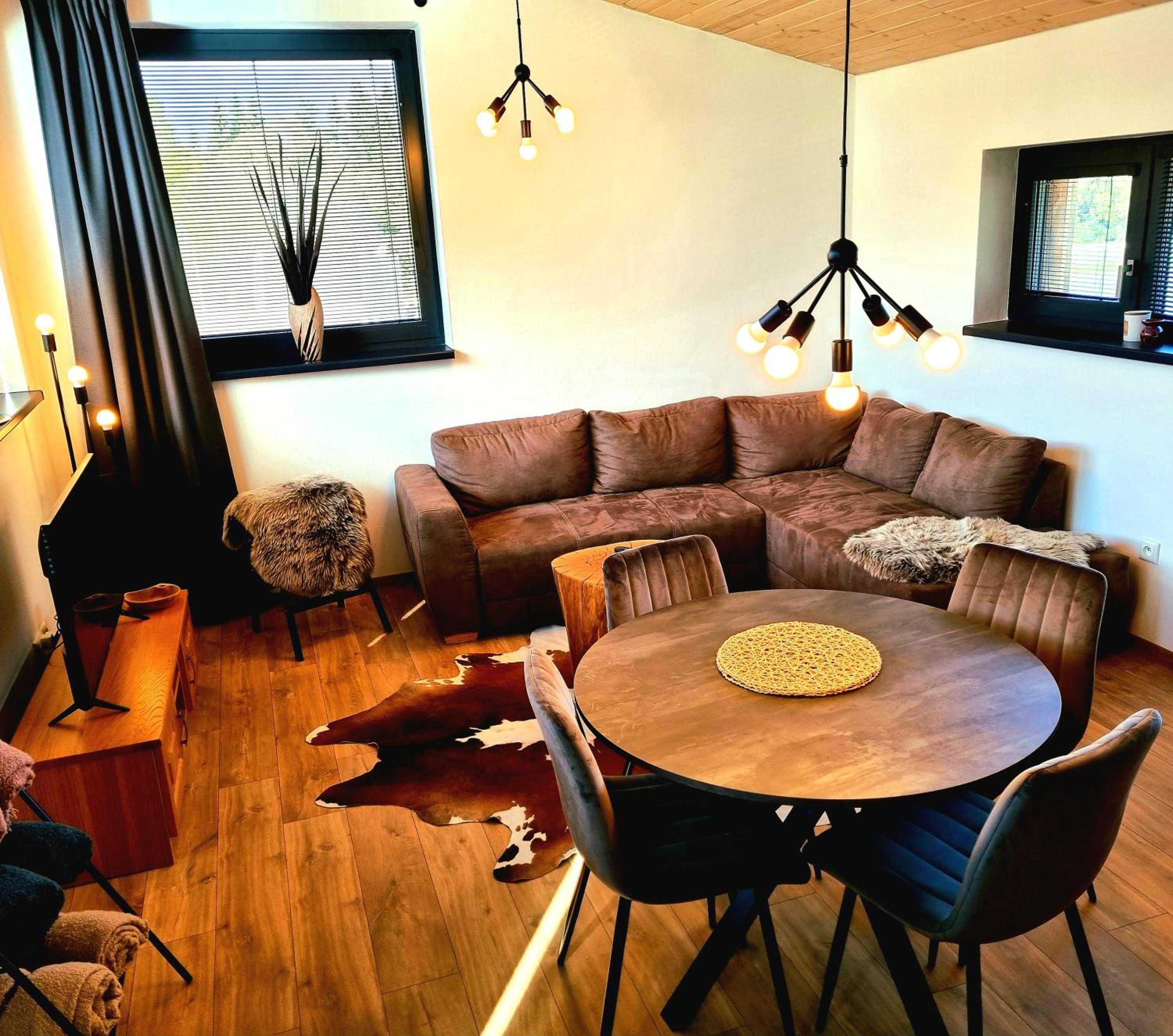 Apartmán Valley Demänovská dolina view 4