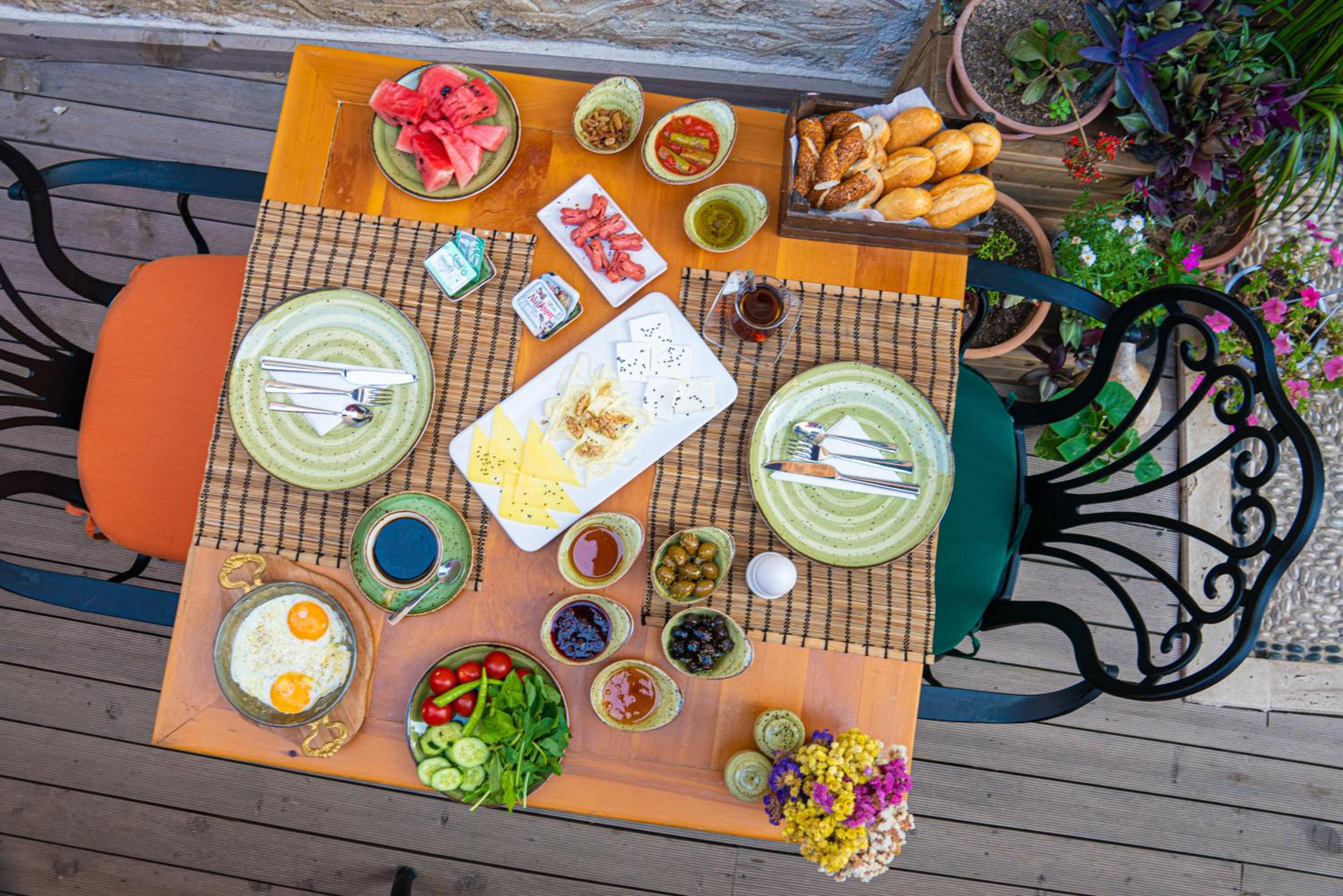 Cedrus Hotel - Image 53