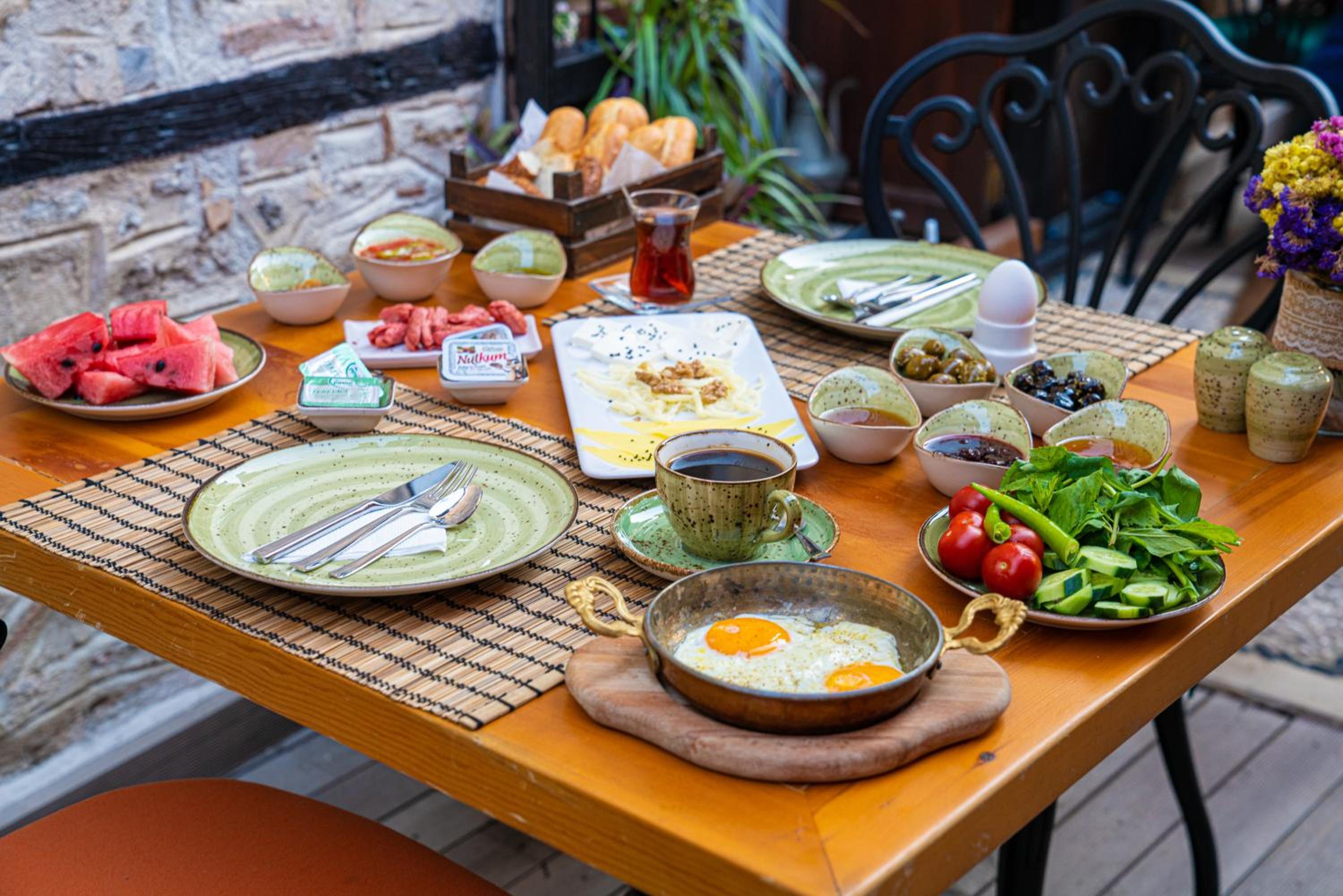 Cedrus Hotel - Image 54