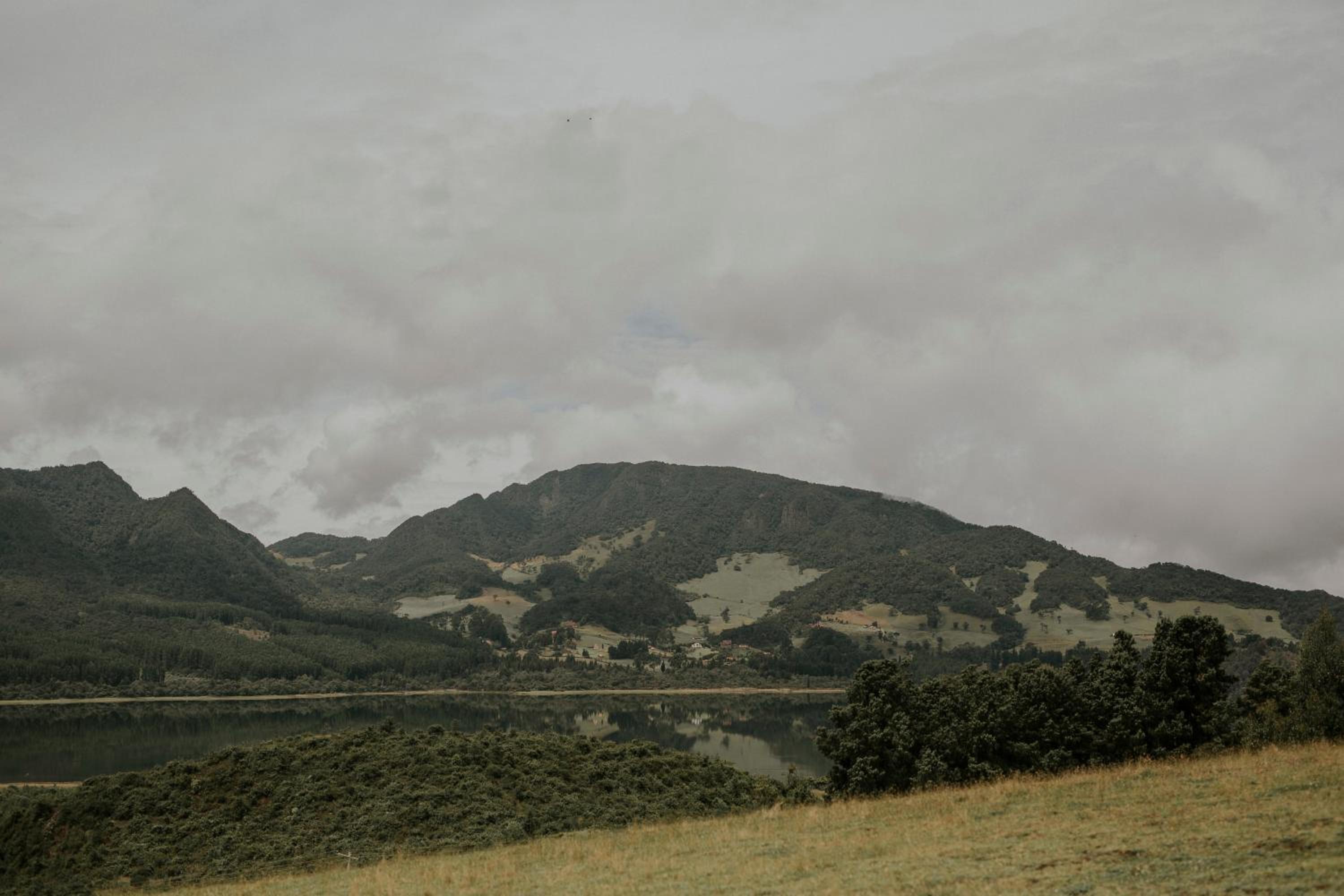 Glamping y cabañas en Neusa Cundinamarca view 4