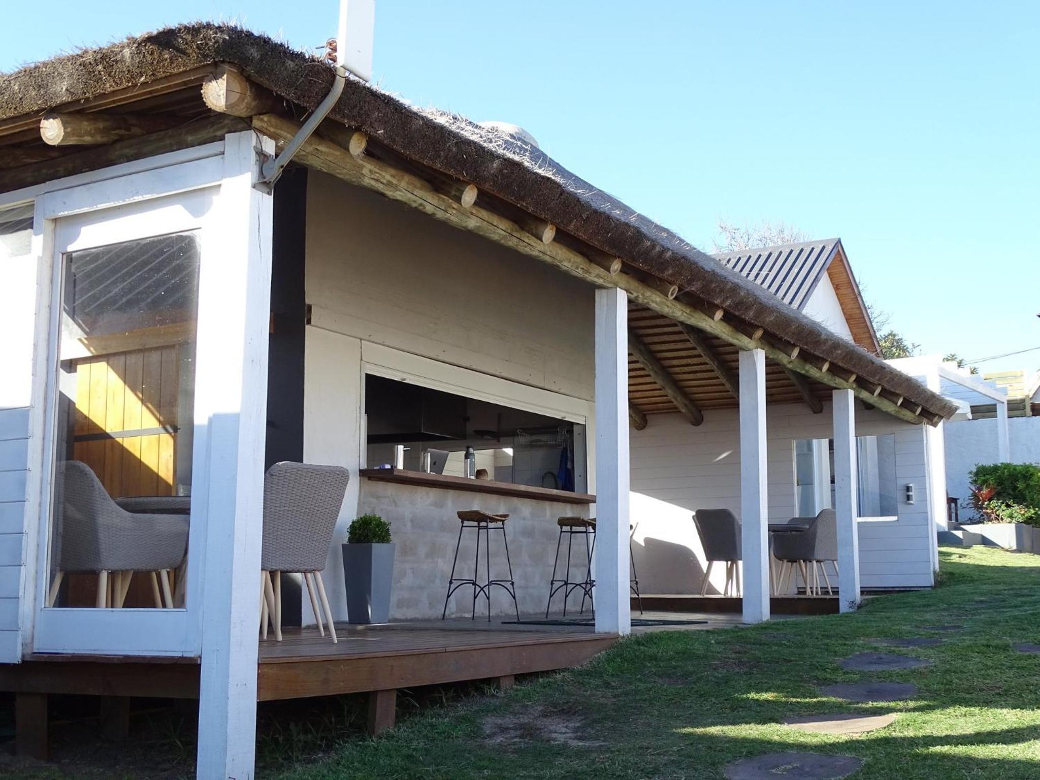 Kanaloah Lodge & Cabins view 5
