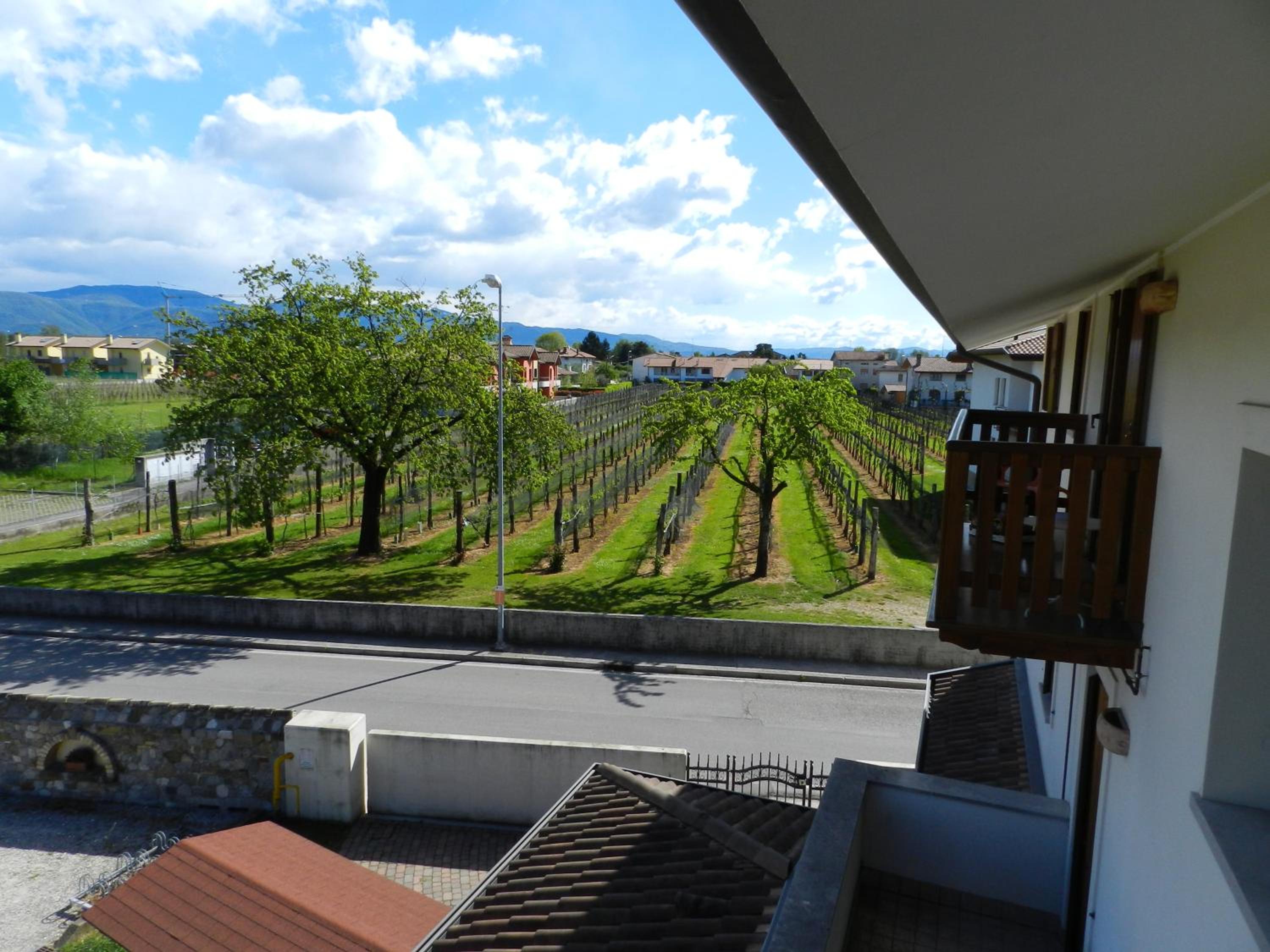 Agriturismo Tonutti