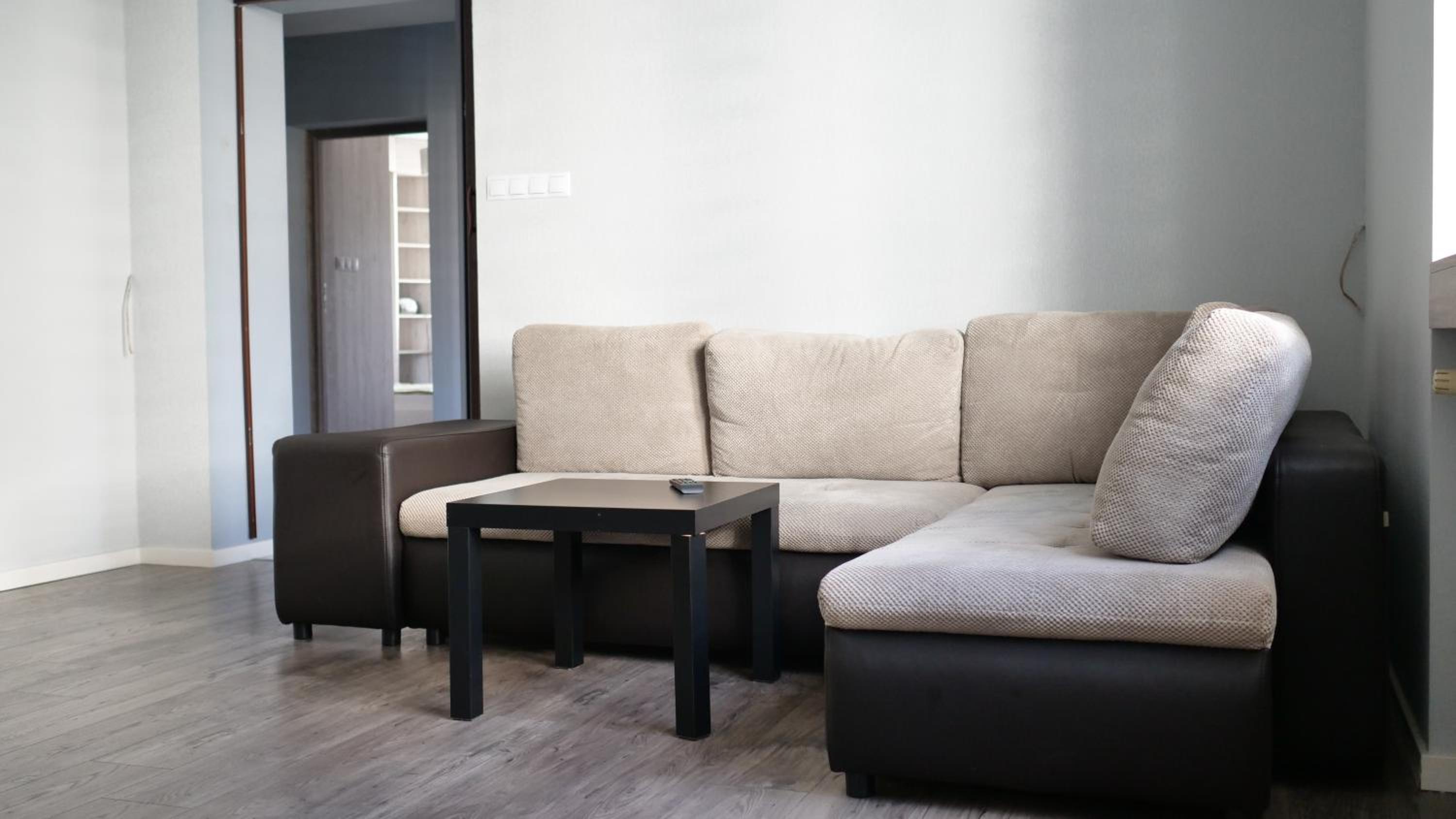 Apartamenty Piotrkowska view 2