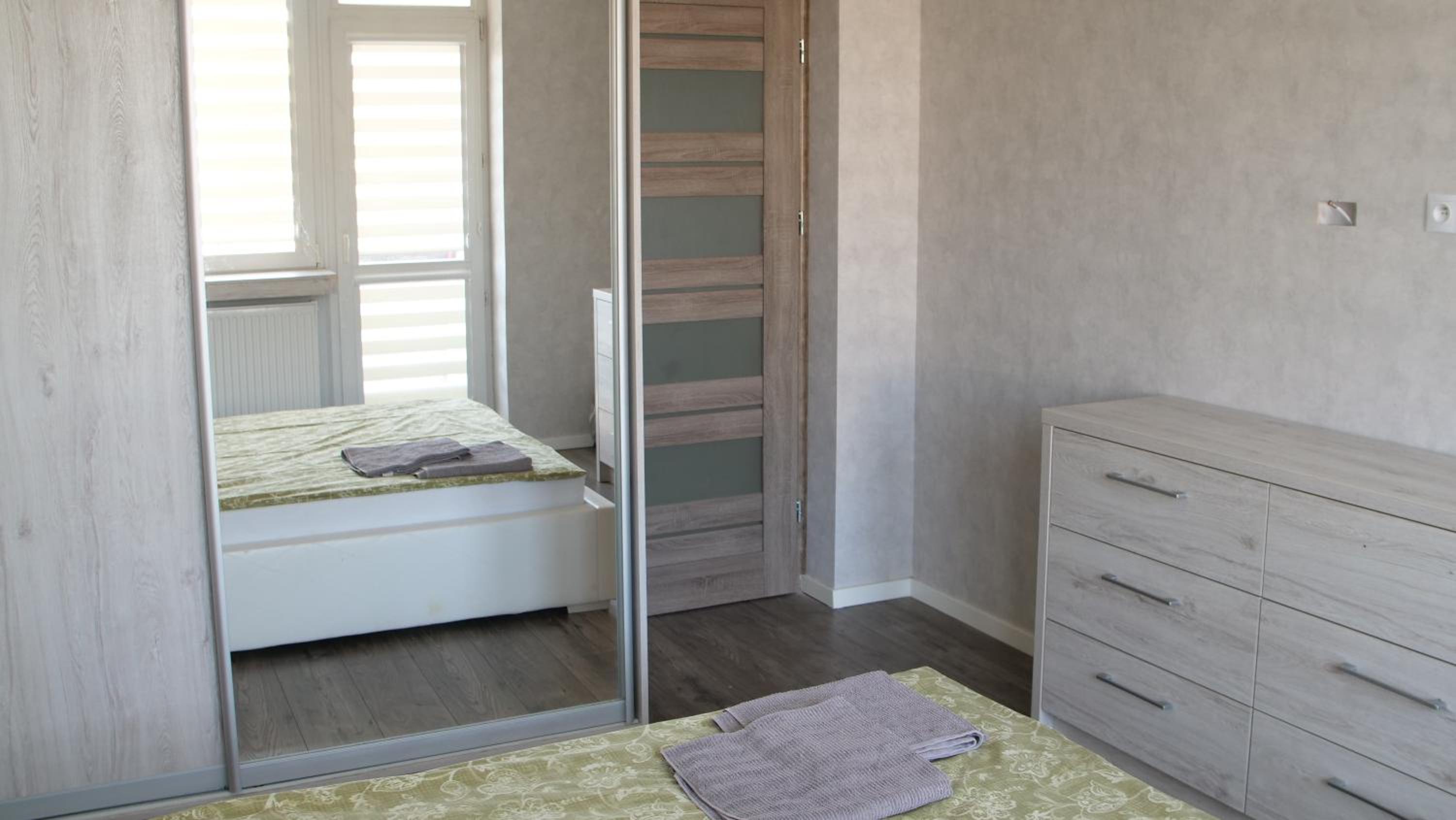 Apartamenty Piotrkowska view 3