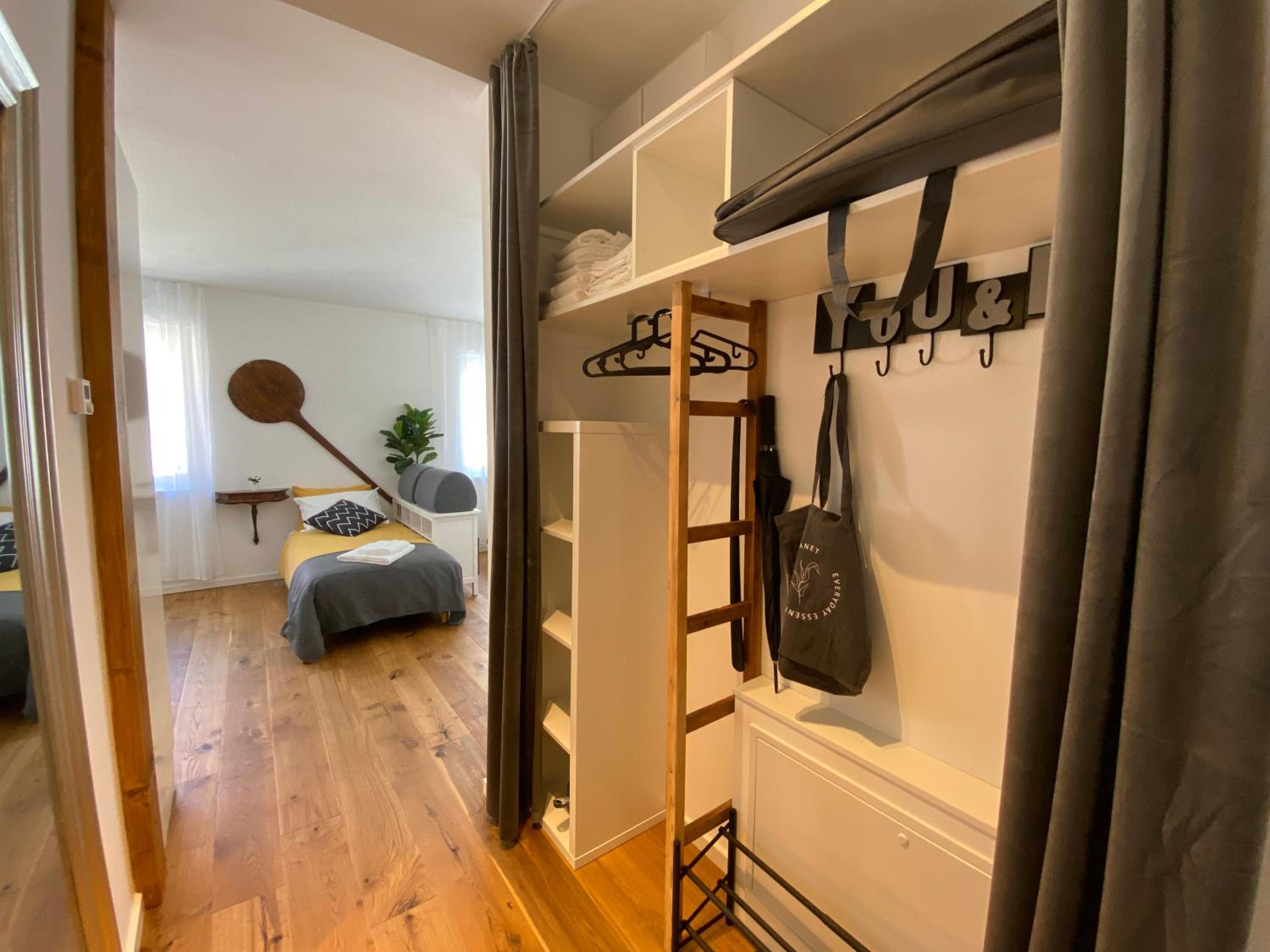 Boennium Apartments