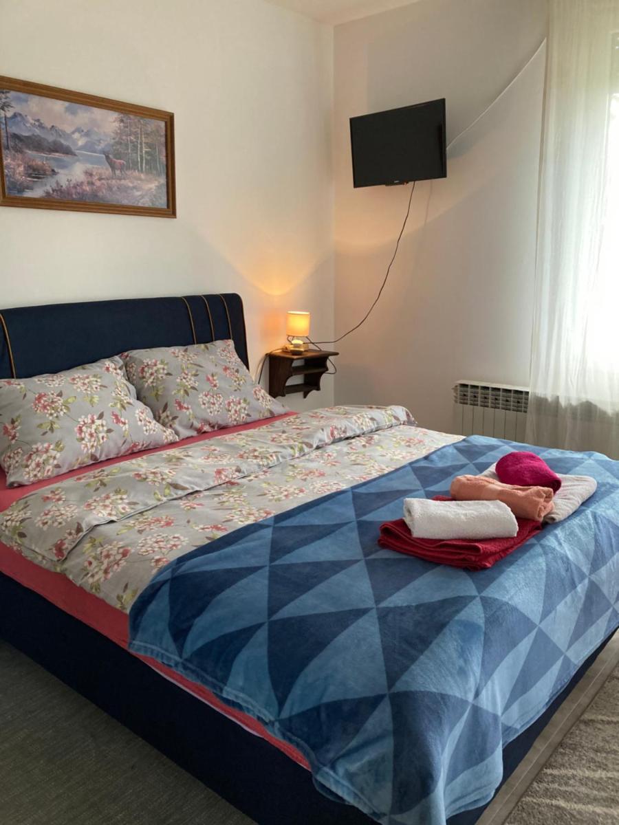 Hotel Apartman Tina - Image 1