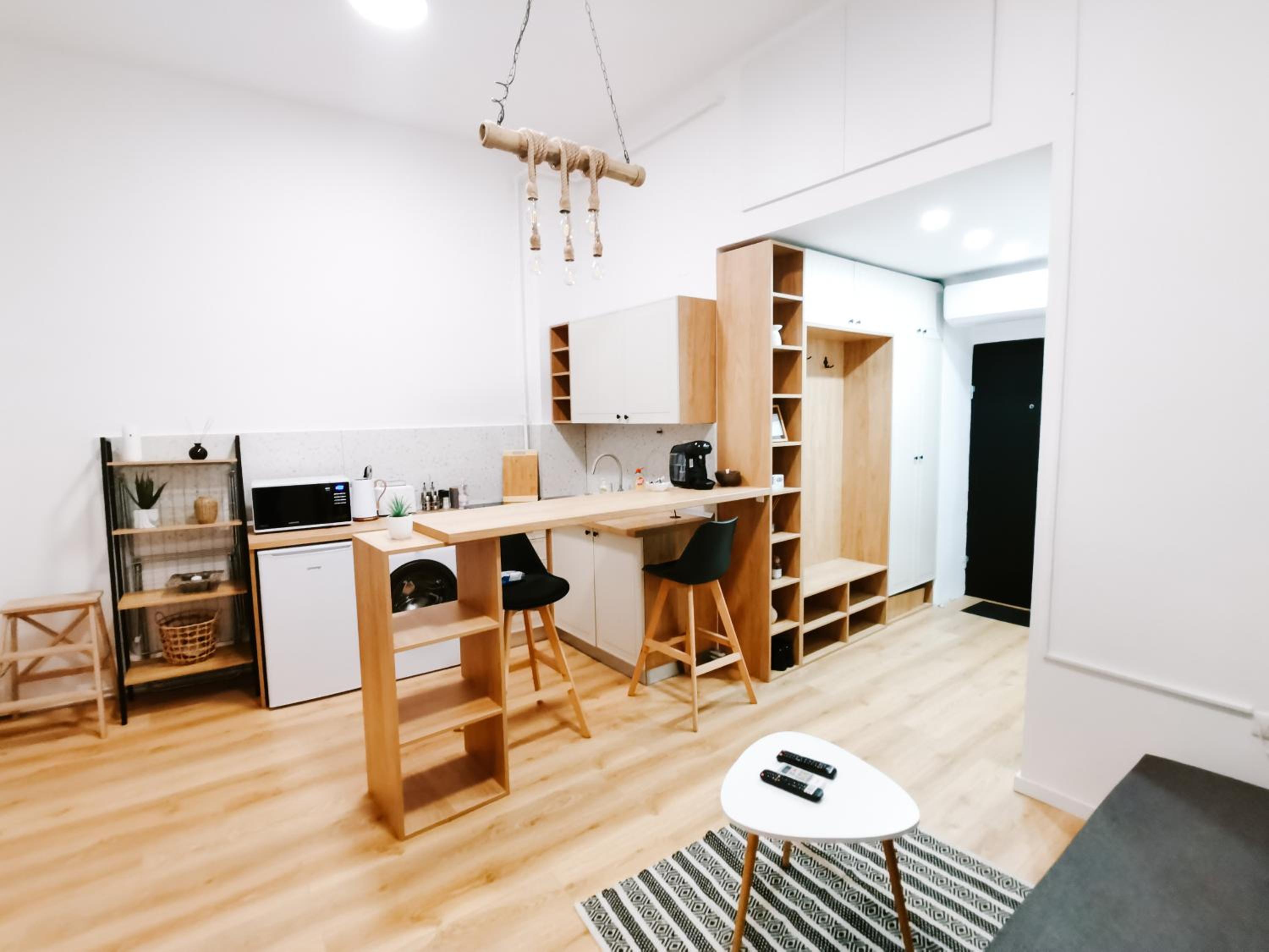 Fly Apartment Arad
