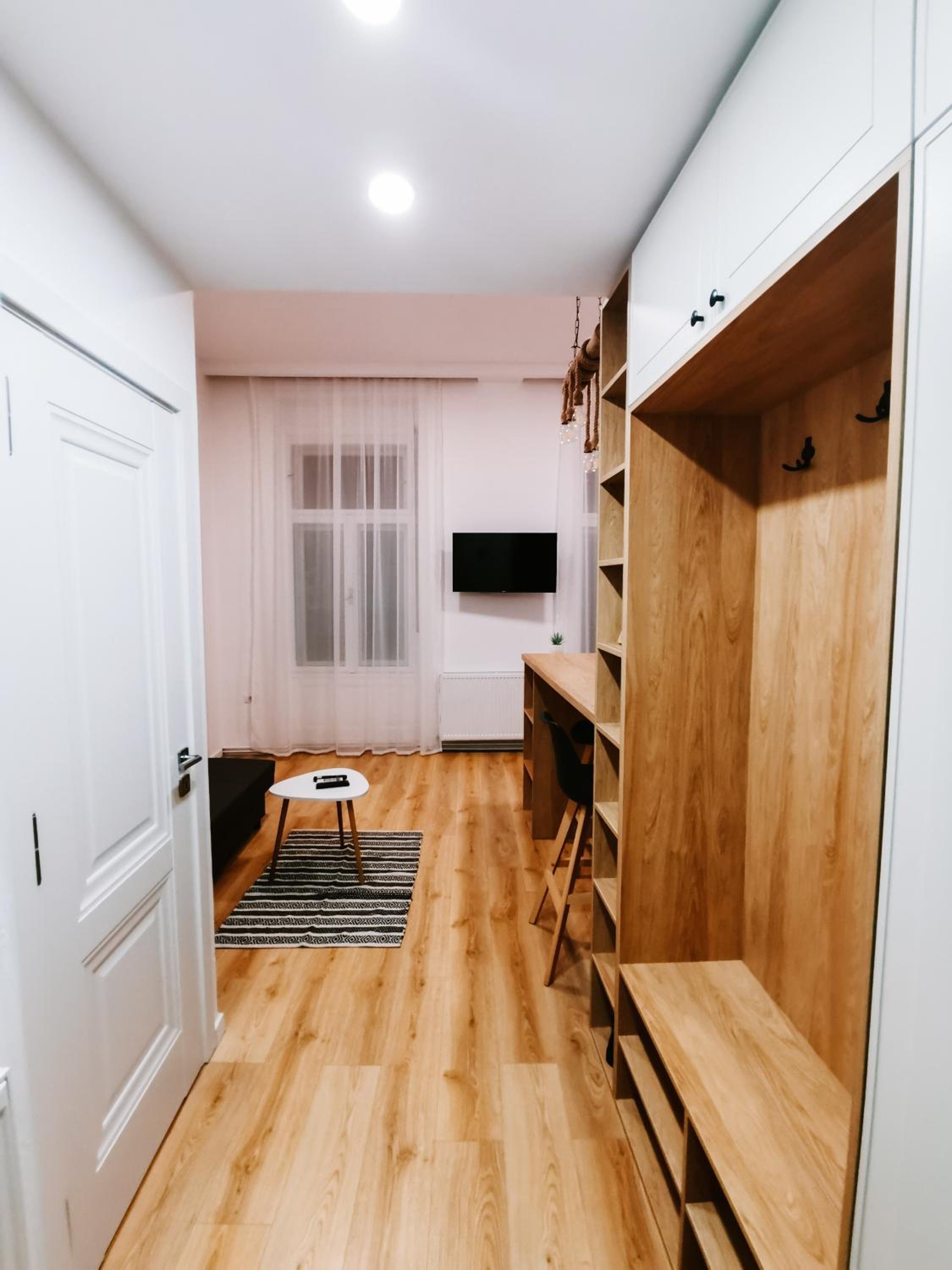 Fly Apartment Arad en Arad