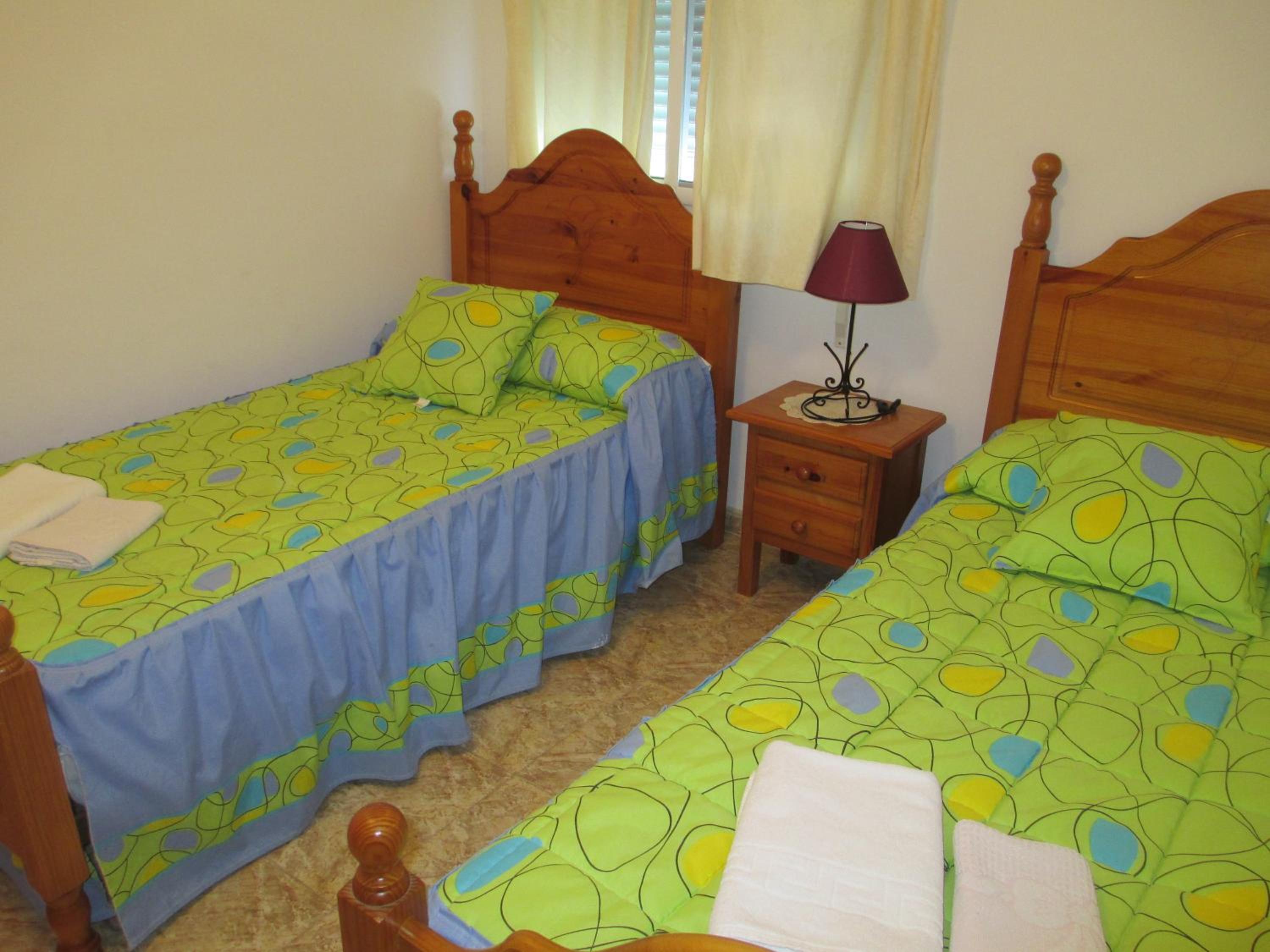 Conjunto Rural Las Rosas